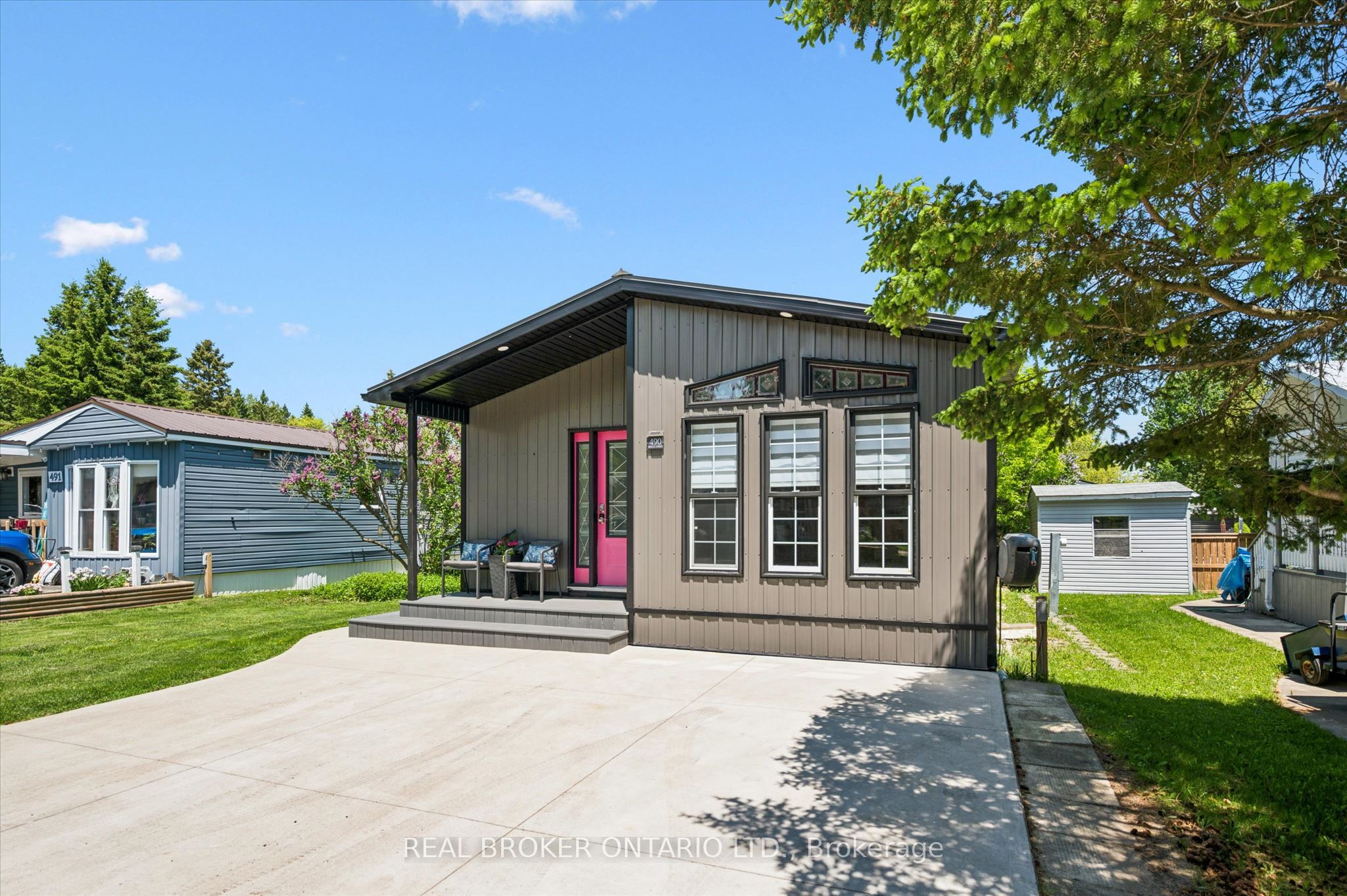 490 Spruce Street, Centre Wellington, ON N1M 2W5 photo 4