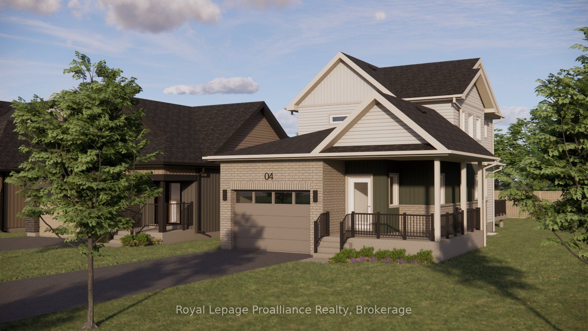 00 ROYAL GALA Drive LOT 1, Brighton, ON K0K 1H0 photo 2