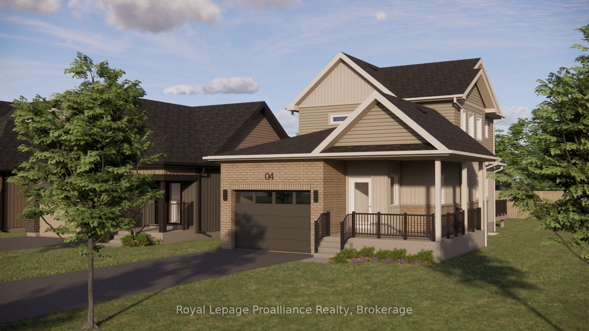 00 ROYAL GALA Drive LOT 1, Brighton, ON K0K 1H0 photo 3