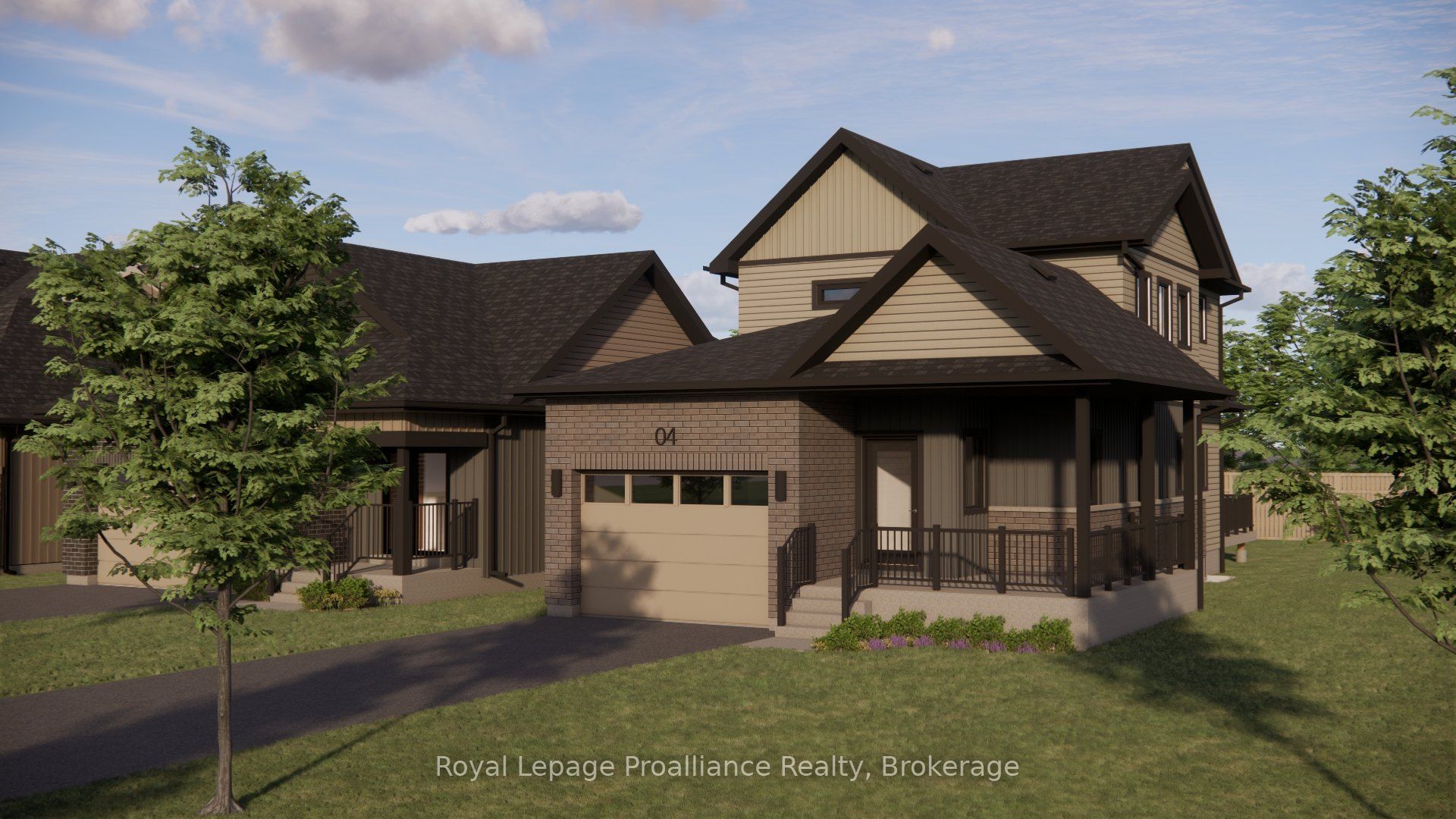 00 ROYAL GALA Drive LOT 1, Brighton, ON K0K 1H0 photo 4