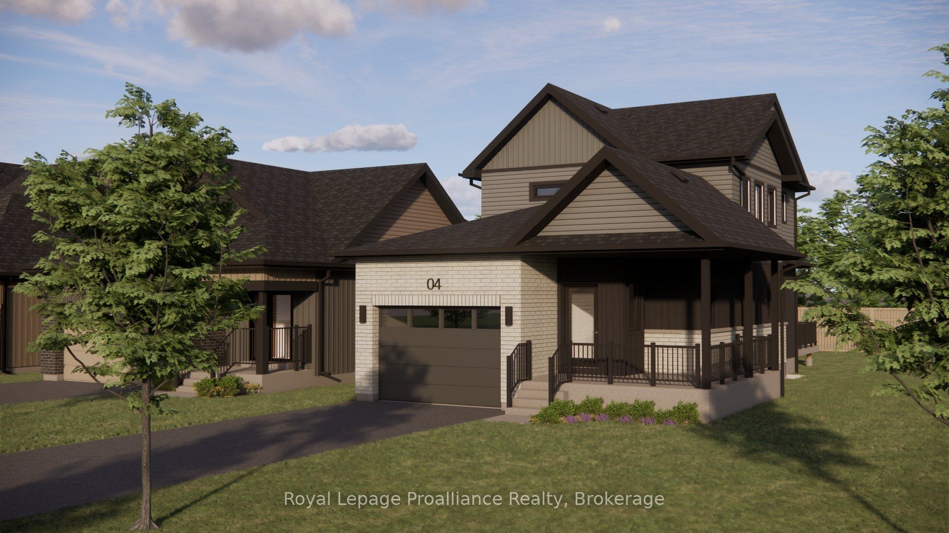 00 ROYAL GALA Drive LOT 1, Brighton, ON K0K 1H0 photo 5