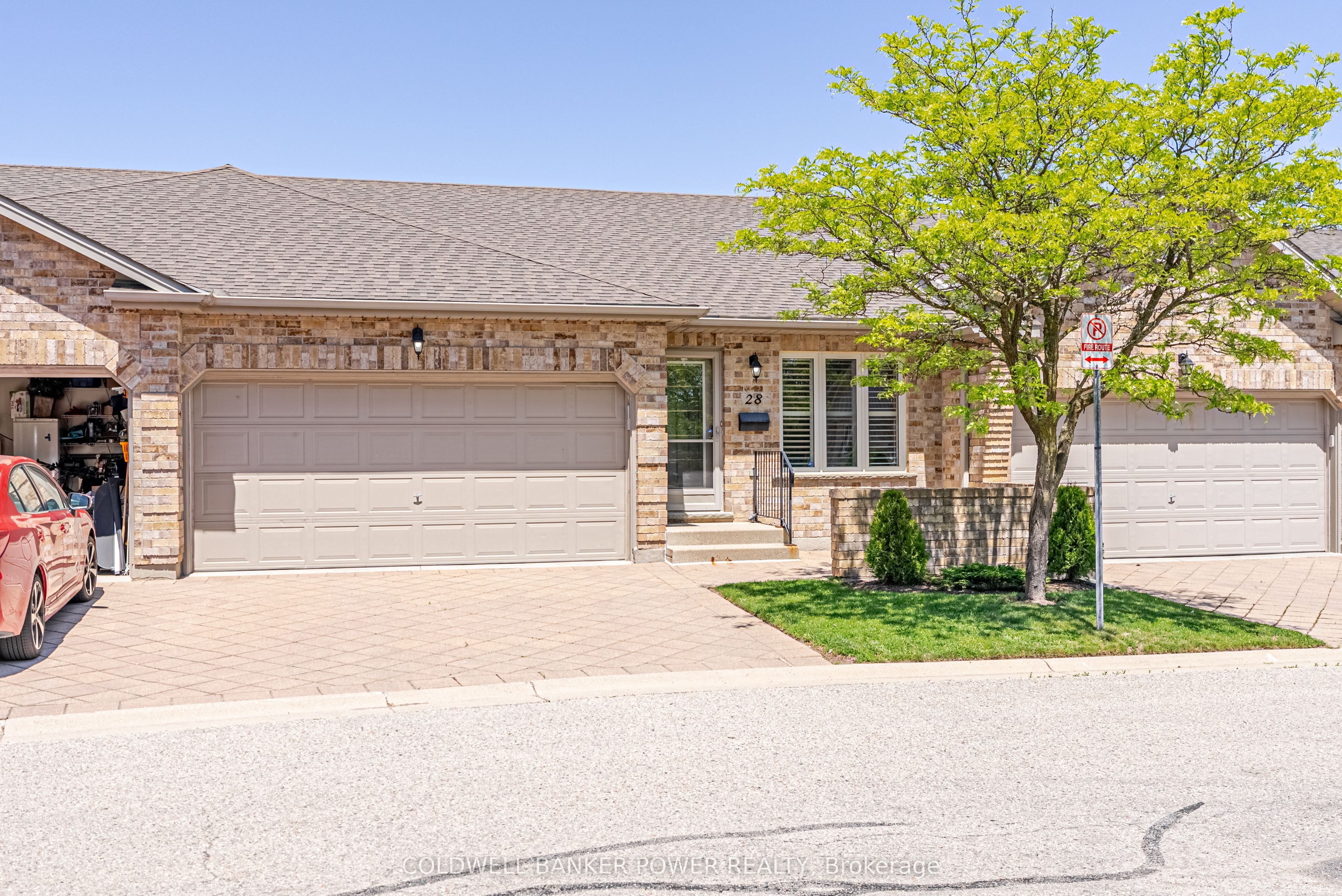 572 Thistlewood Drive 28, London North, ON N5X 4N6 photo 2