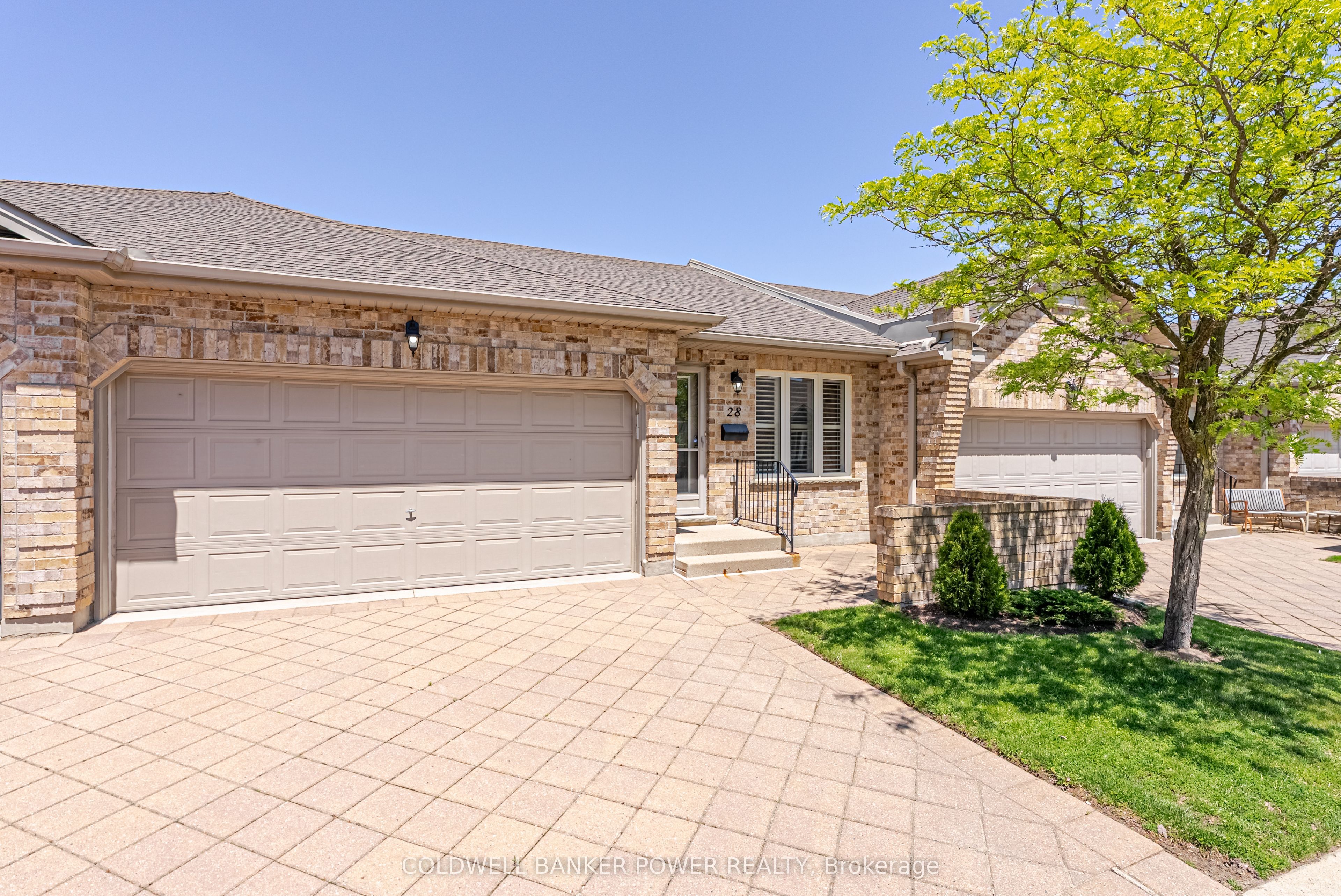572 Thistlewood Drive 28, London North, ON N5X 4N6 photo 3