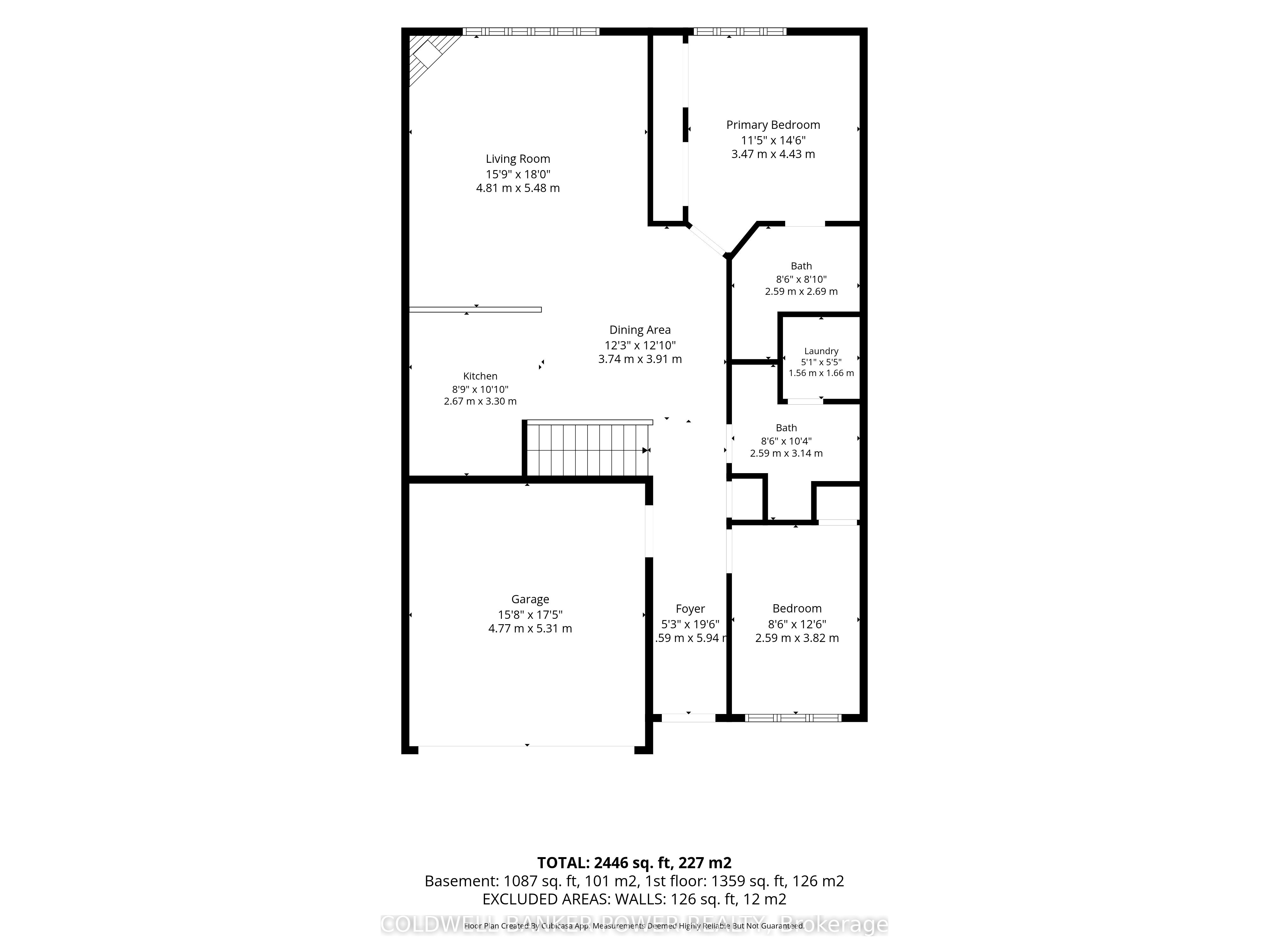572 Thistlewood Drive 28, London North, ON N5X 4N6 photo 5