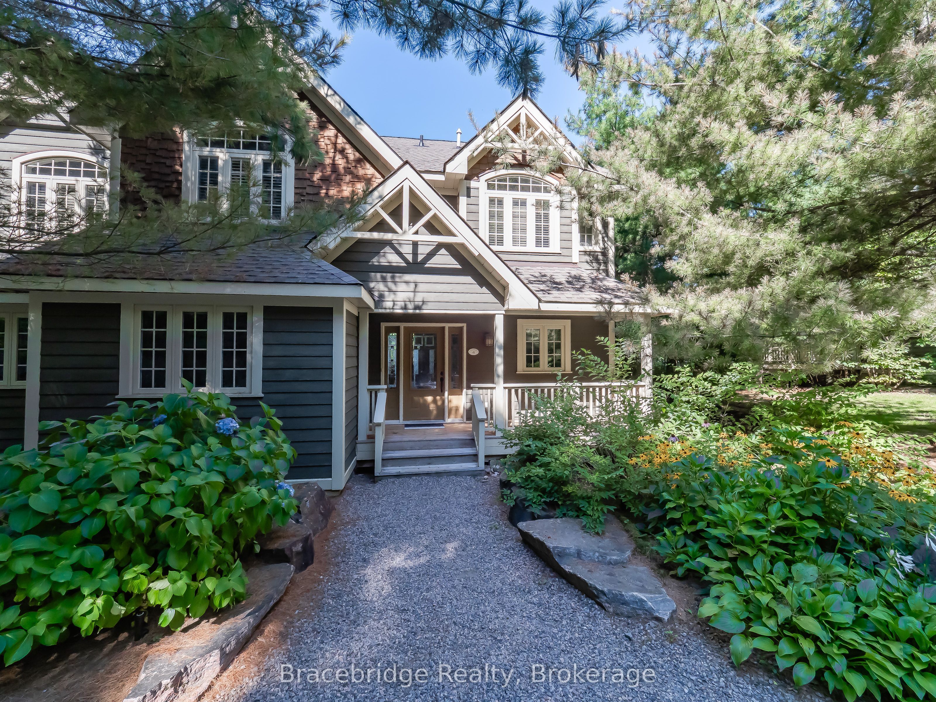3876 Muskoka Rd 118 Highway W Sandfield 3 W3, Muskoka Lakes, ON P0B 1J0