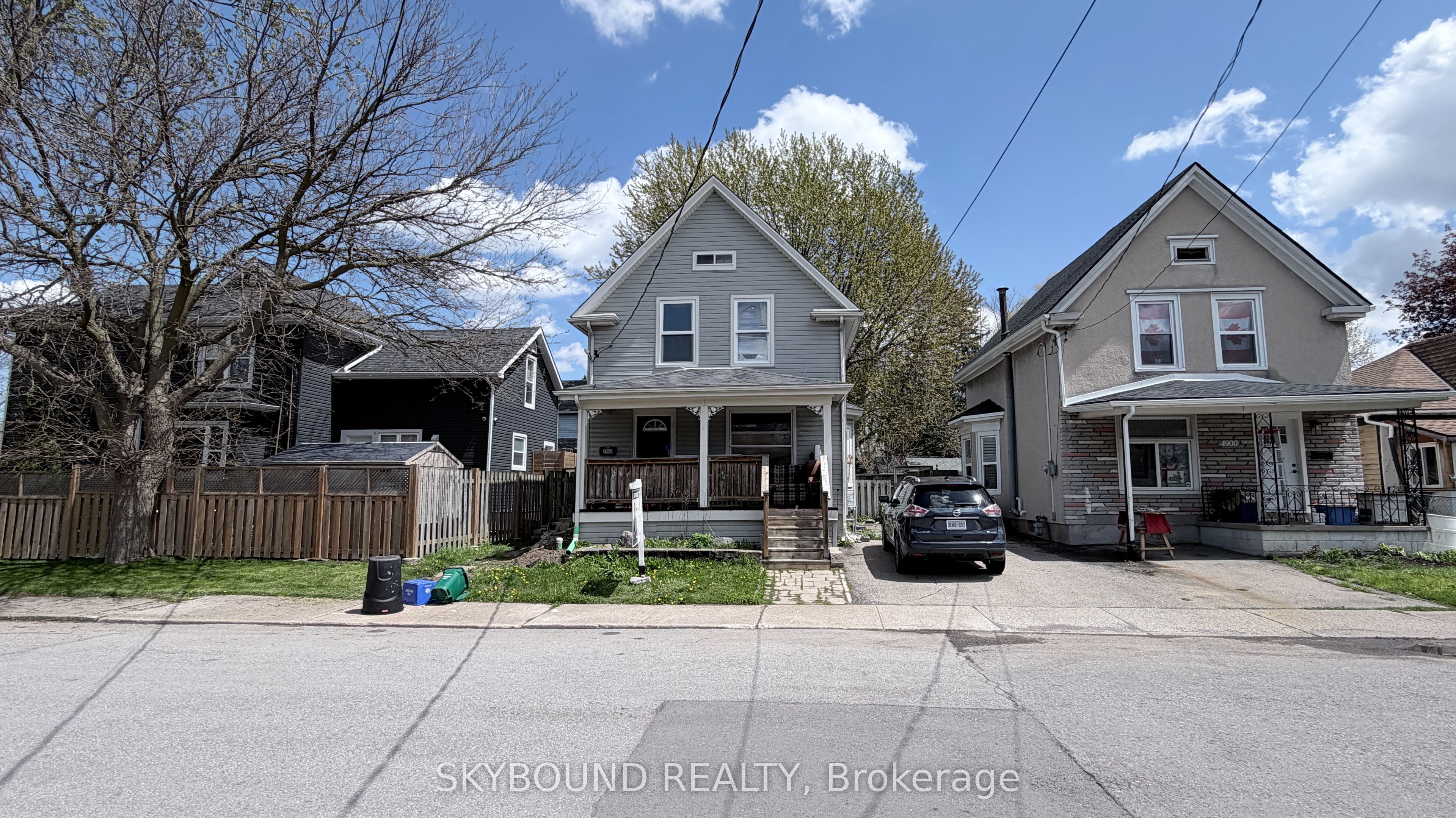 4890 Saint Clair Avenue, Niagara Falls, ON L2E 3T6 photo 2