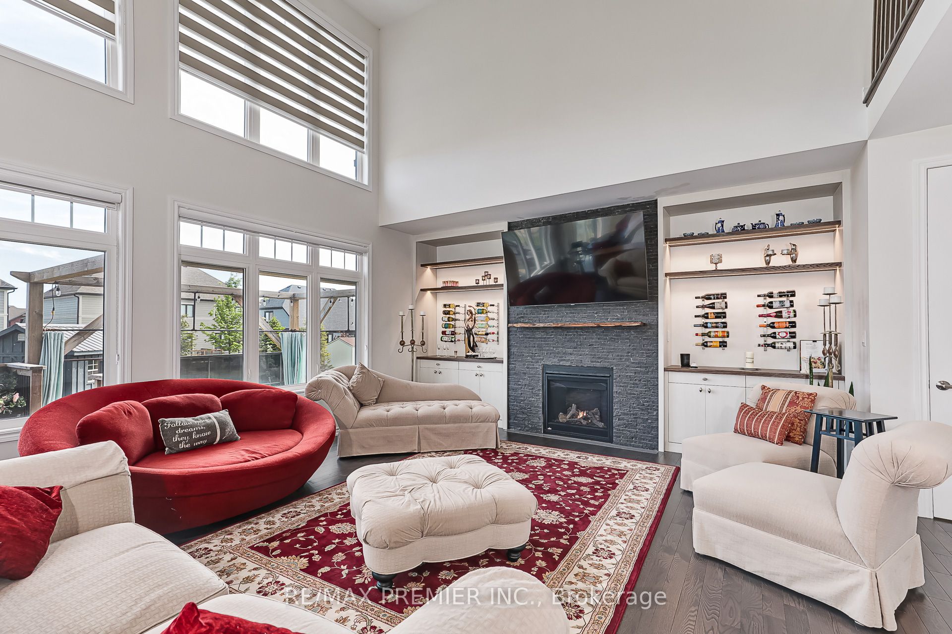 100 Stillwater Crescent, Blue Mountains, ON L9Y 4P5 photo 3