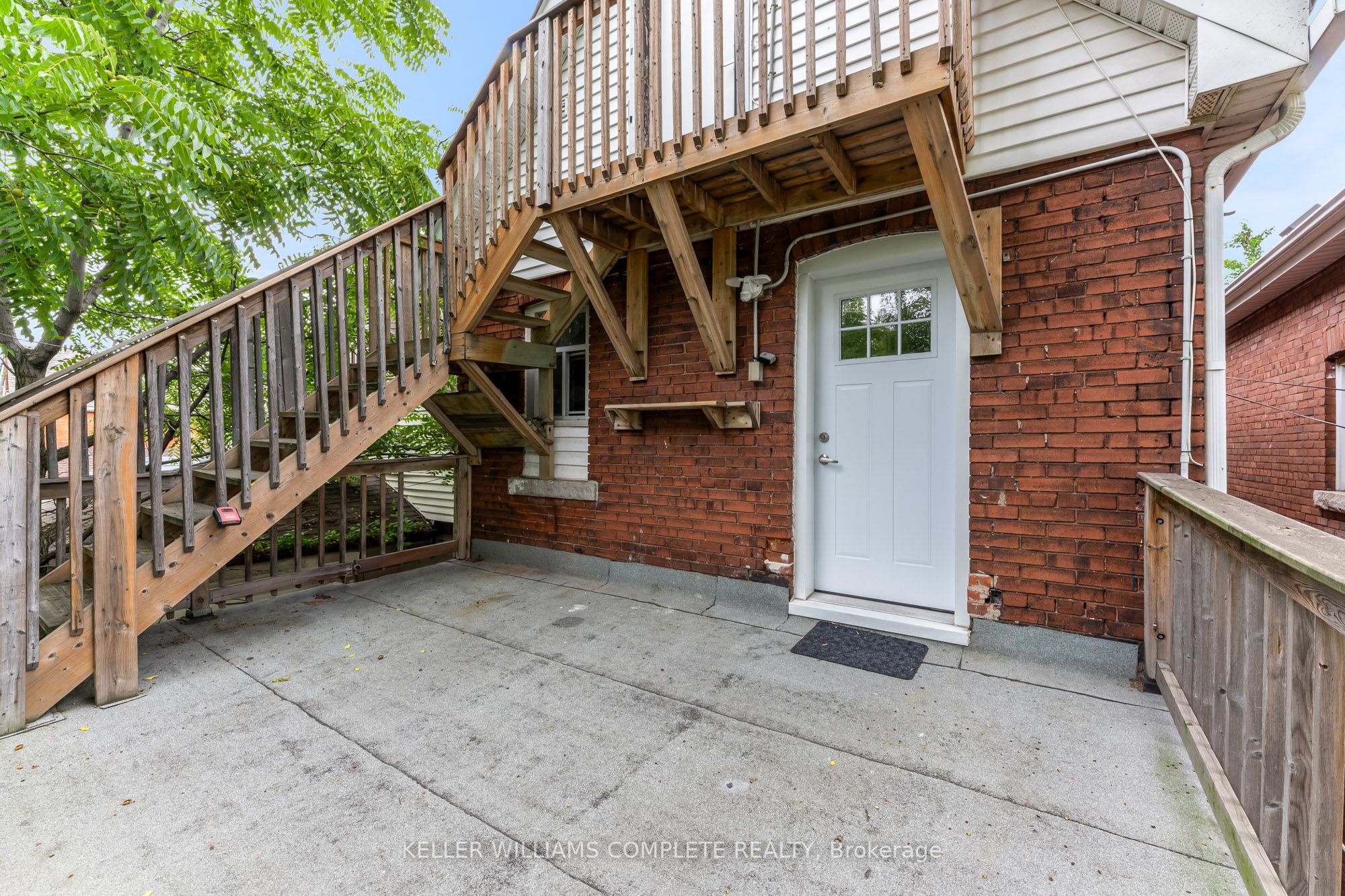 199 Balmoral Avenue N 2, Hamilton, ON L8L 7S1 photo 2