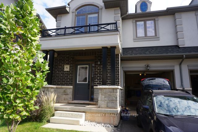 4297 East Avenue, Lincoln, ON L0R 1B6