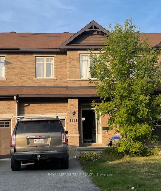 415 Arncliffe Avenue, Kanata, ON K2W 0B6