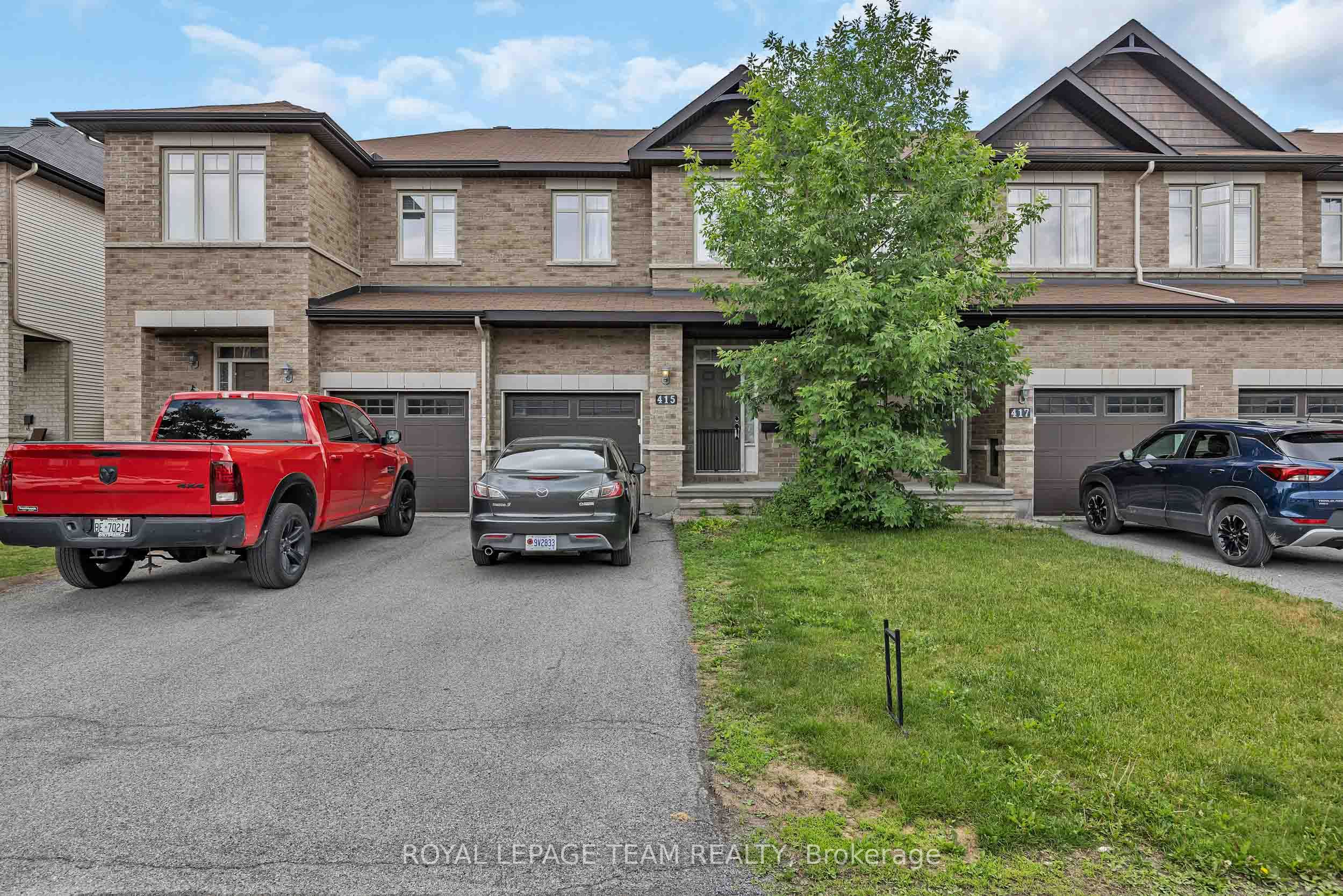 415 Arncliffe Avenue, Kanata, ON K2W 0B6 photo 2