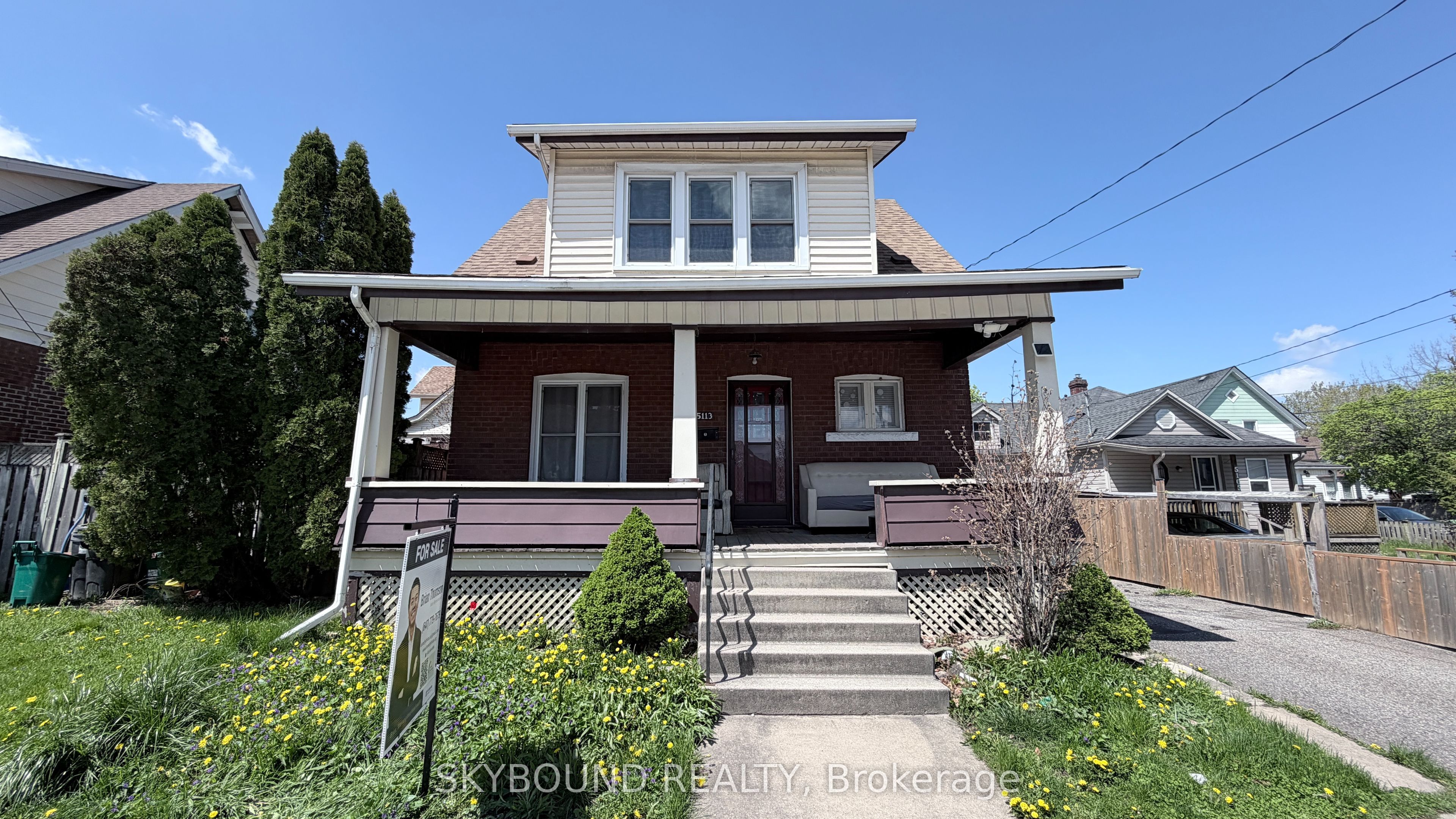 5113 St Lawrence Avenue, Niagara Falls, ON L2E 3Y9