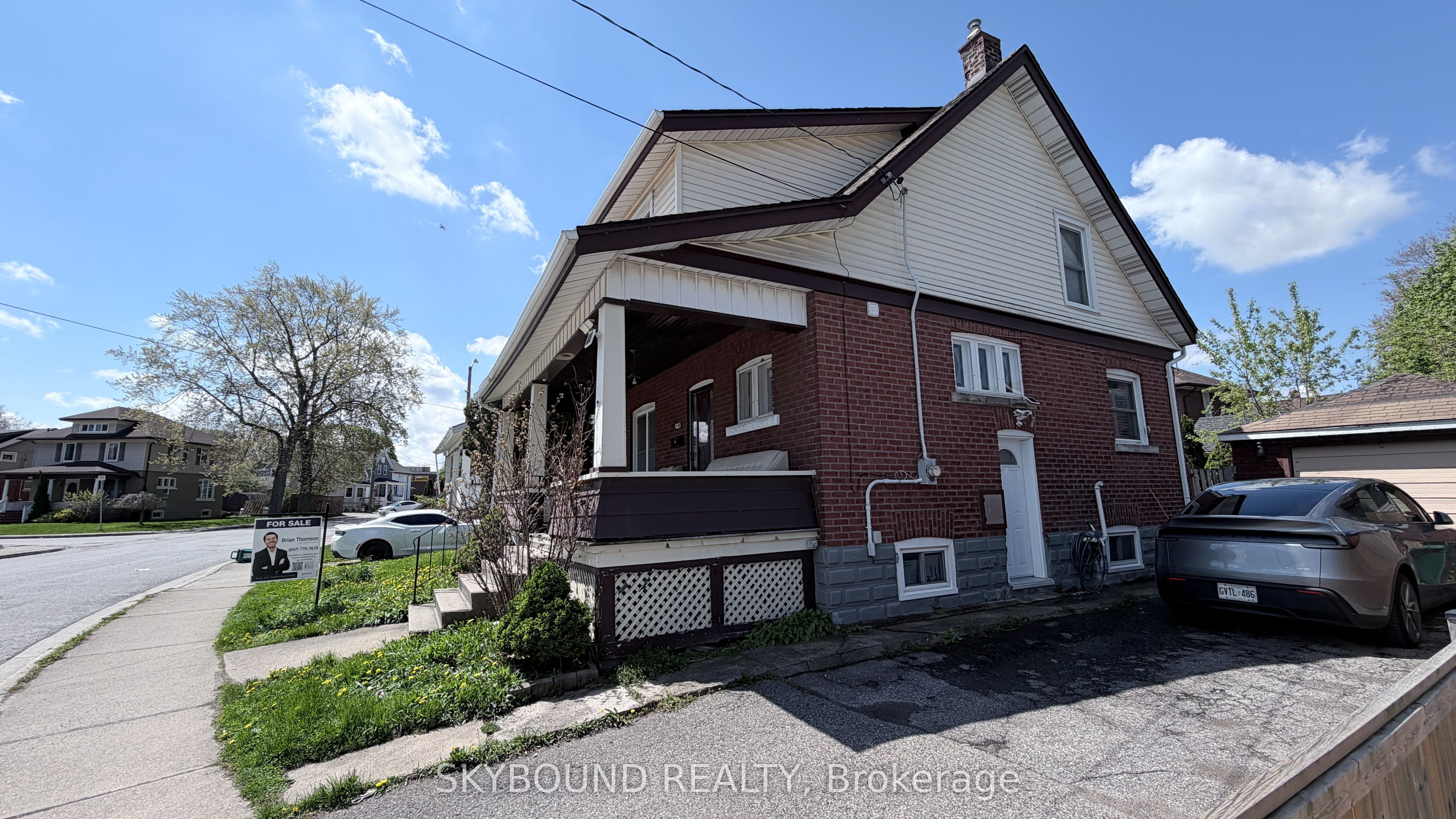 5113 St Lawrence Avenue, Niagara Falls, ON L2E 3Y9 photo 2
