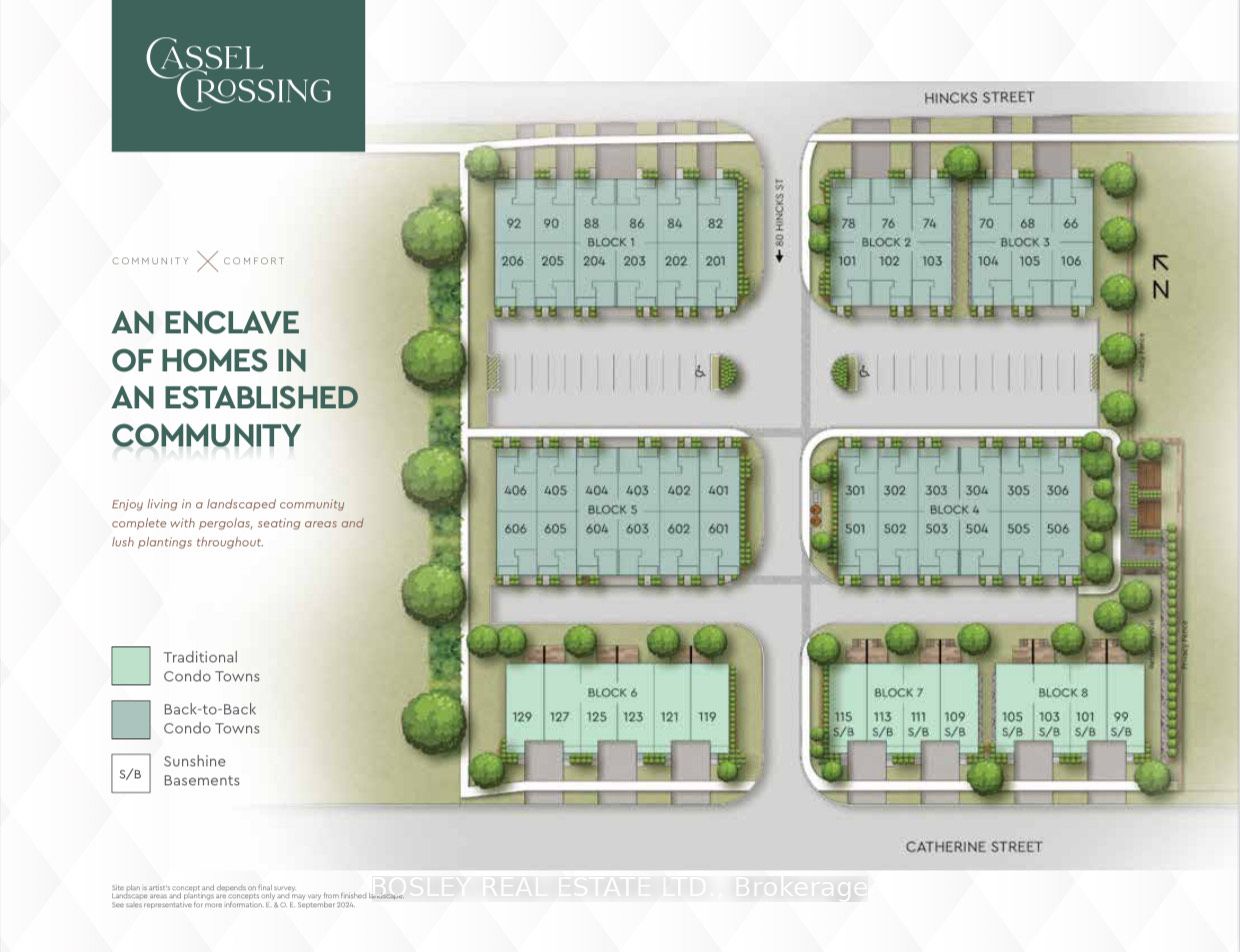 80-501 Hincks Street, Wilmot, ON N3A 2A3 photo 3
