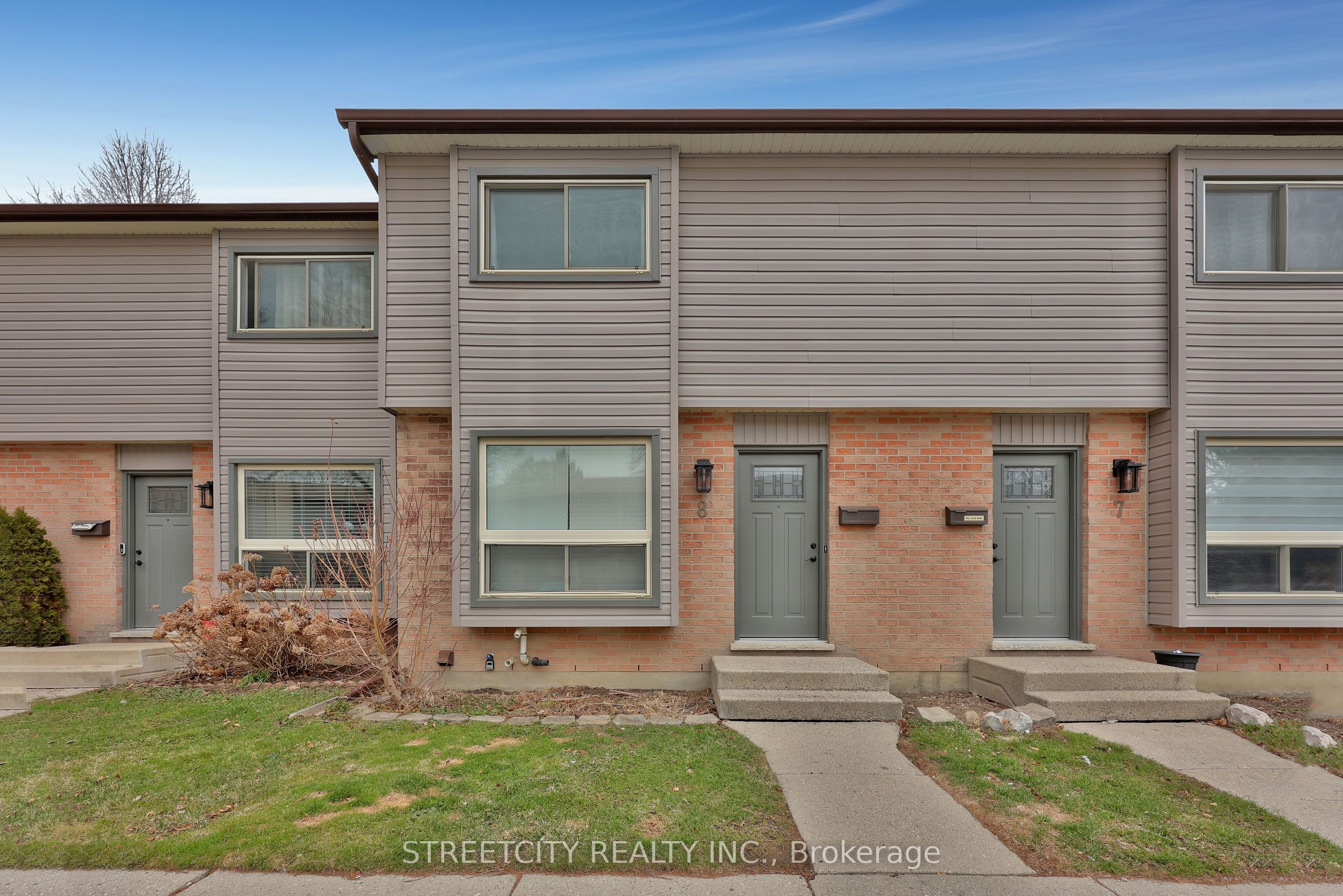 253 Taylor Street 8, London East, ON N5Y 2J6
