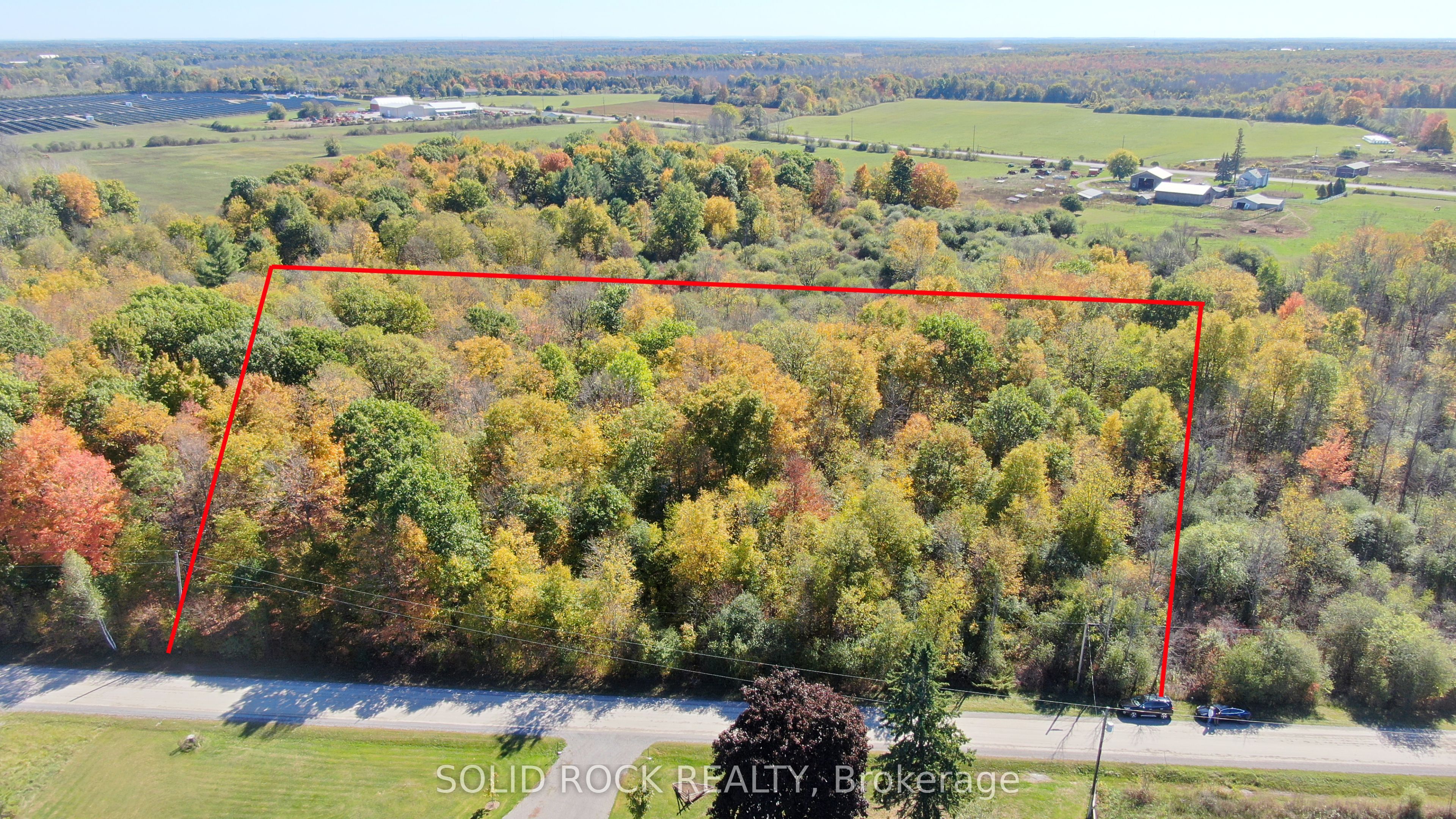 0 Pleasant Lane, Elizabethtown-Kitley, ON K6V 5T4
