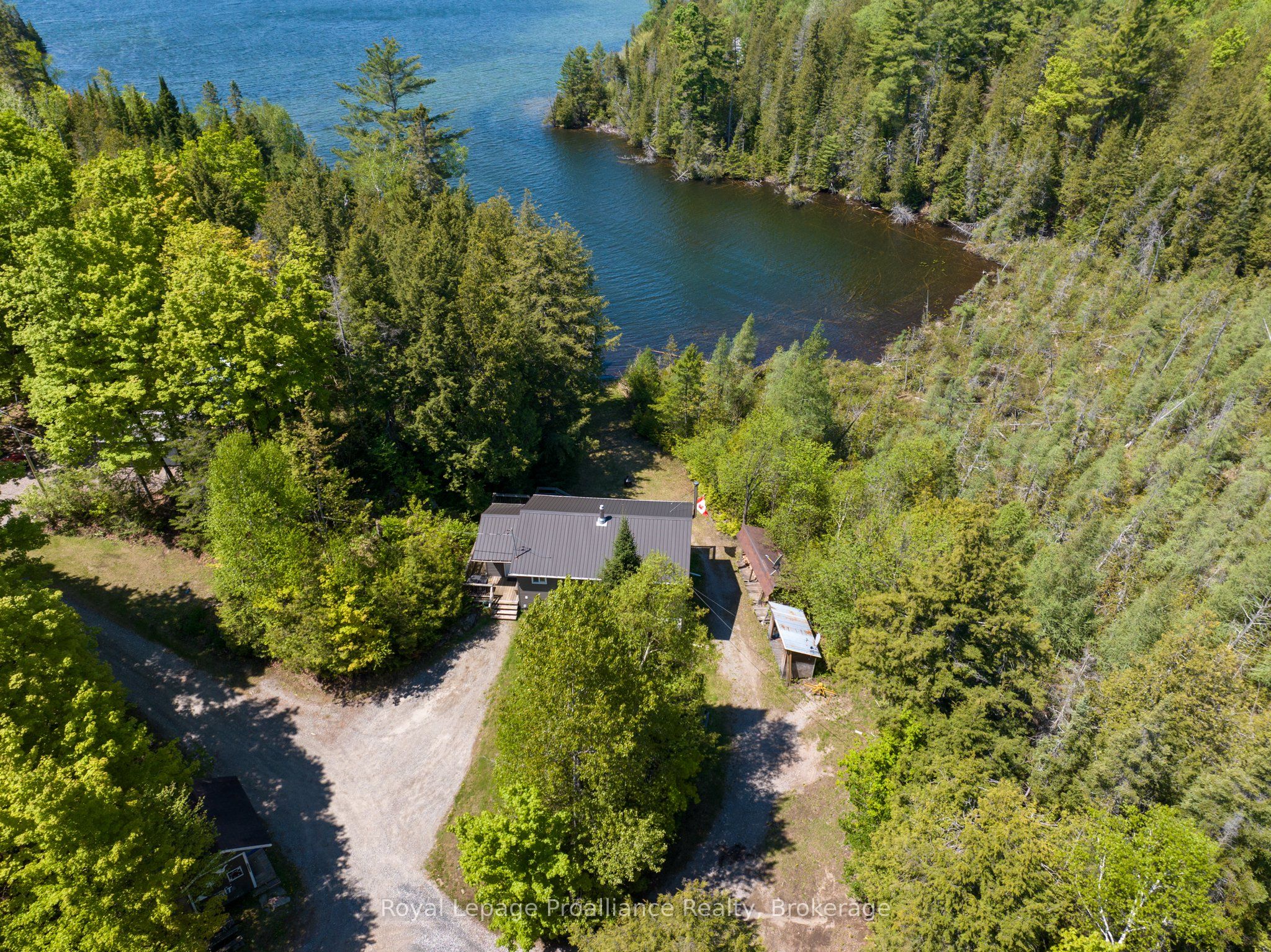 1084C Ridge Lane, Frontenac, ON K0H 1C0