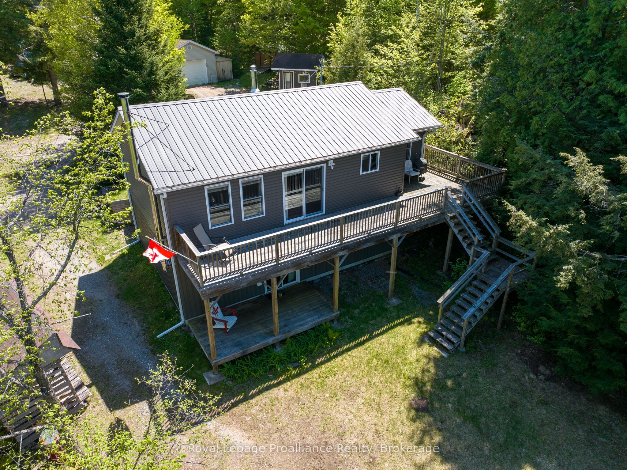 1084C Ridge Lane, Frontenac, ON K0H 1C0 photo 2