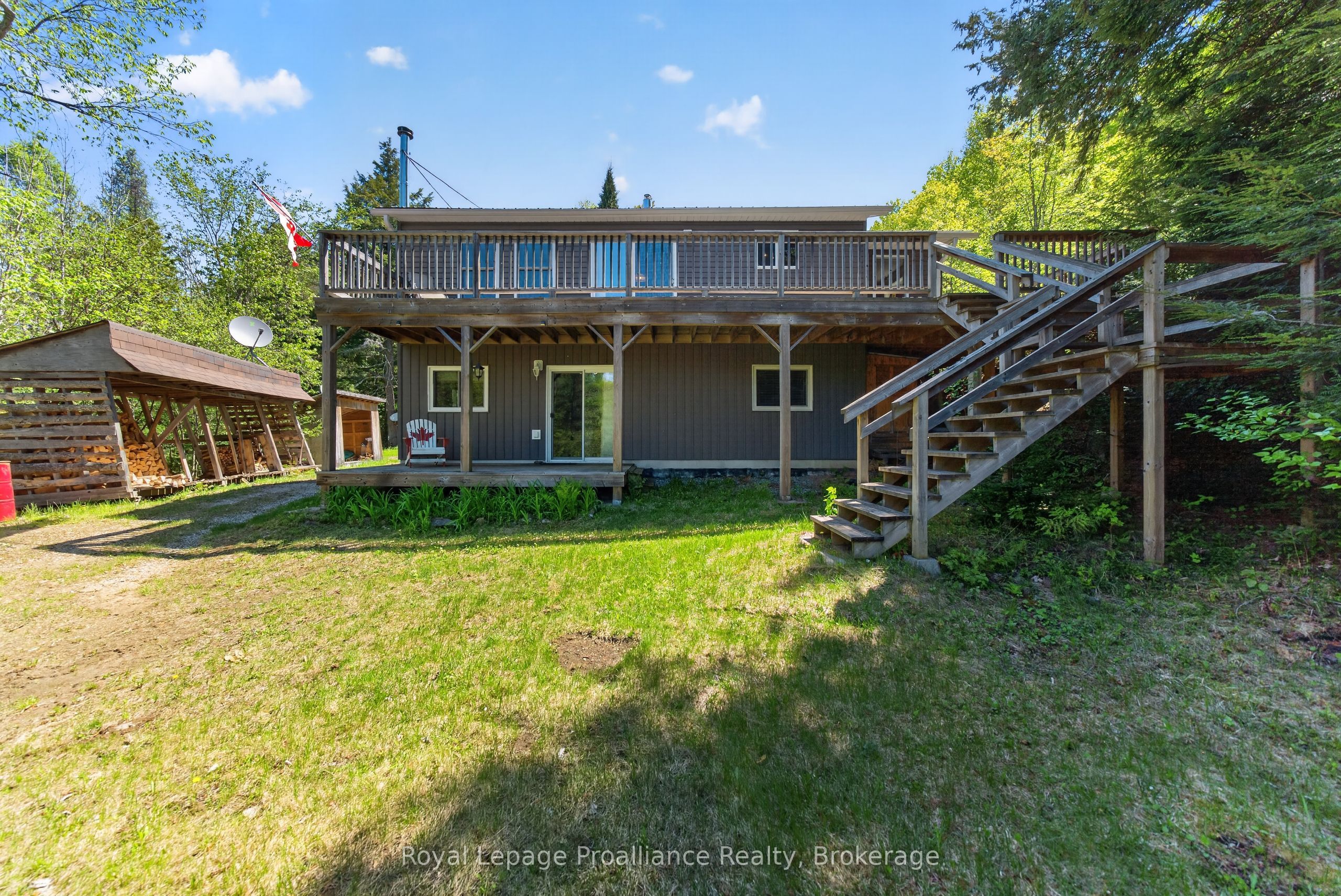 1084C Ridge Lane, Frontenac, ON K0H 1C0 photo 3