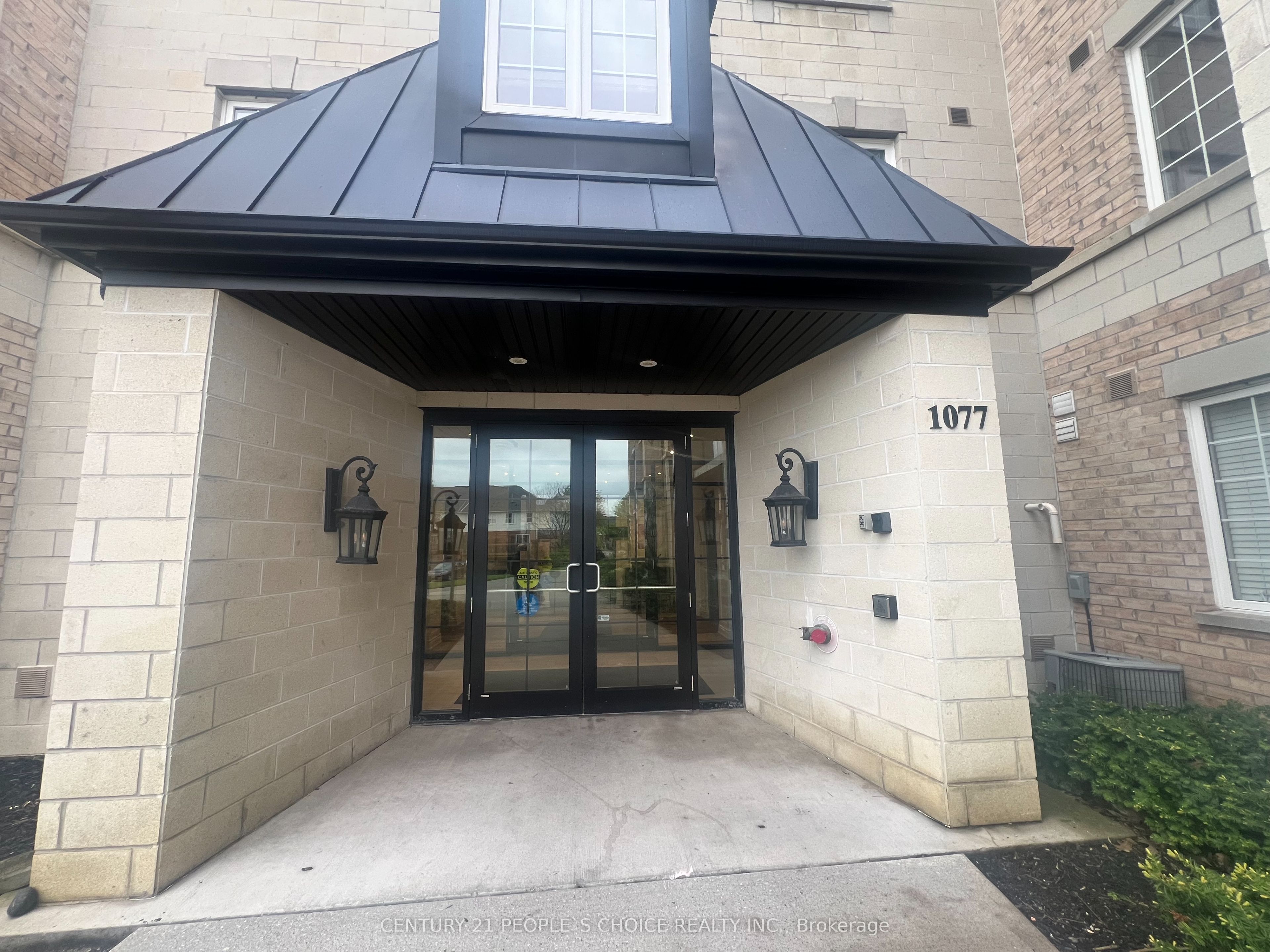 1077 Gordon Street W 119, Guelph, ON N1G 0E3 photo 2