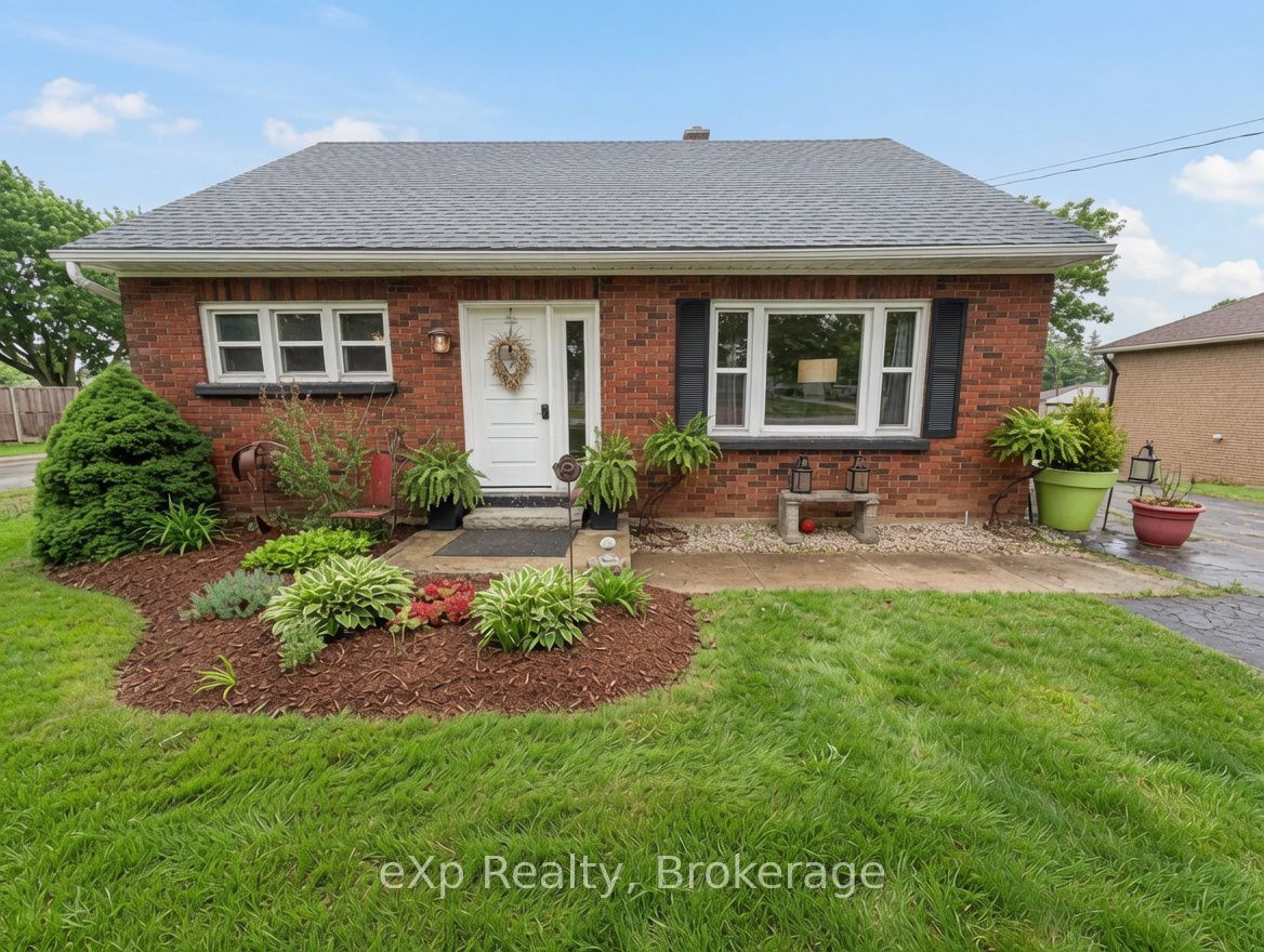 1043 9 Highway, South Bruce, ON N0G 2J0