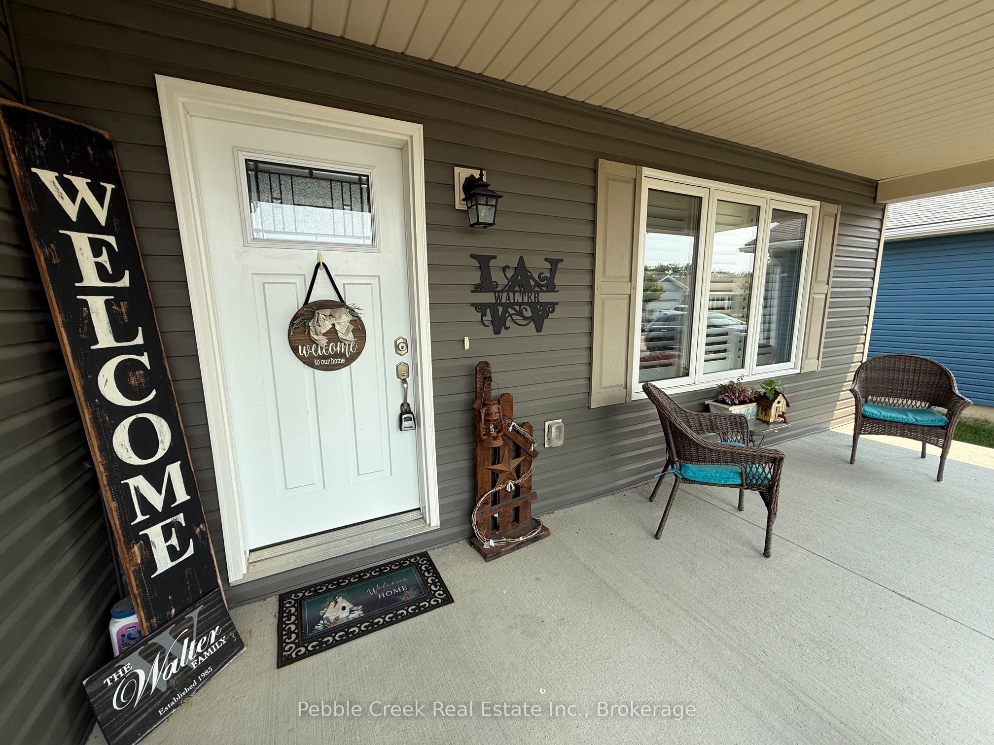 24 Huron Heights Drive, Ashfield-Colborne-Wawanosh, ON N7A 0B1 photo 3