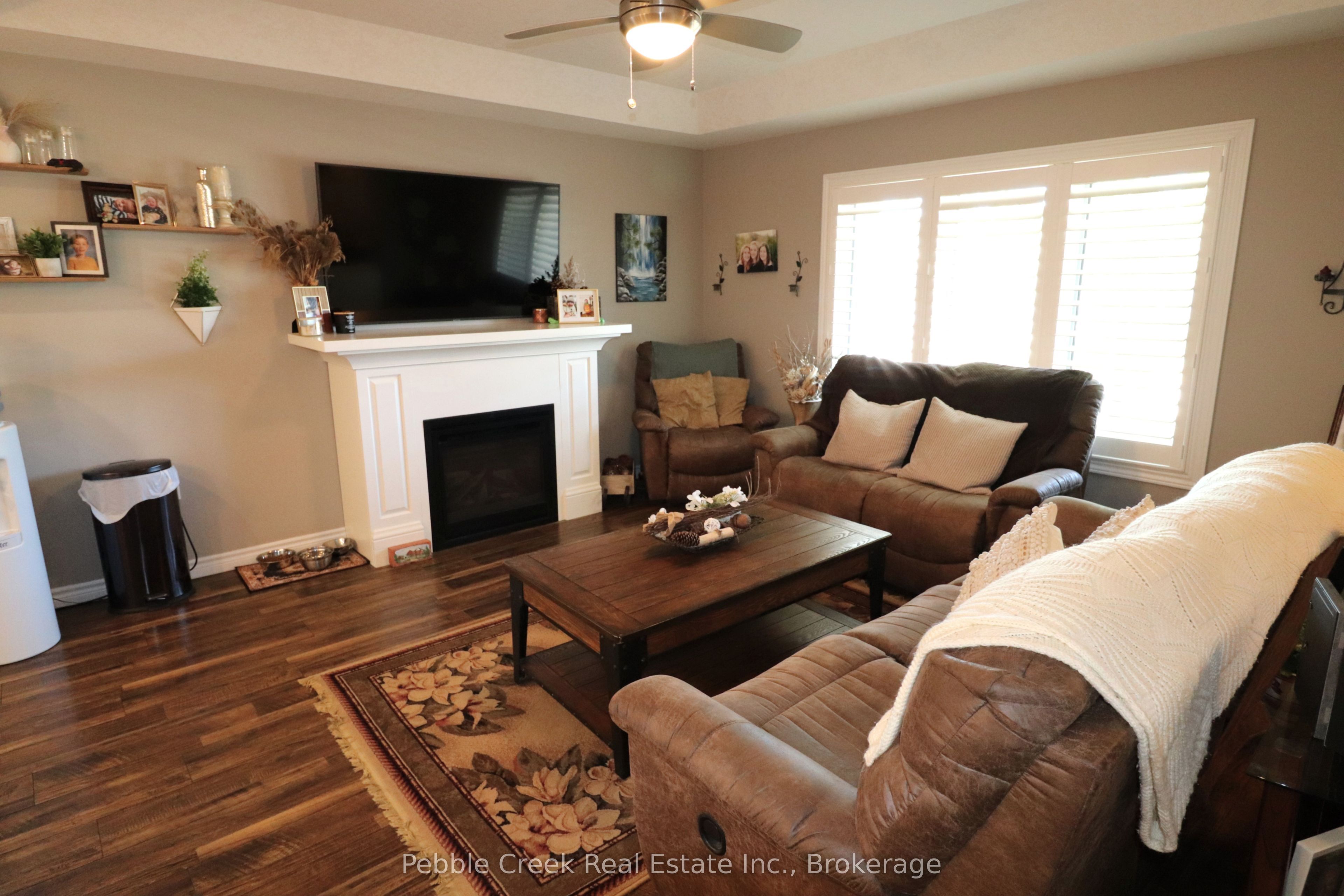 24 Huron Heights Drive, Ashfield-Colborne-Wawanosh, ON N7A 0B1 photo 5