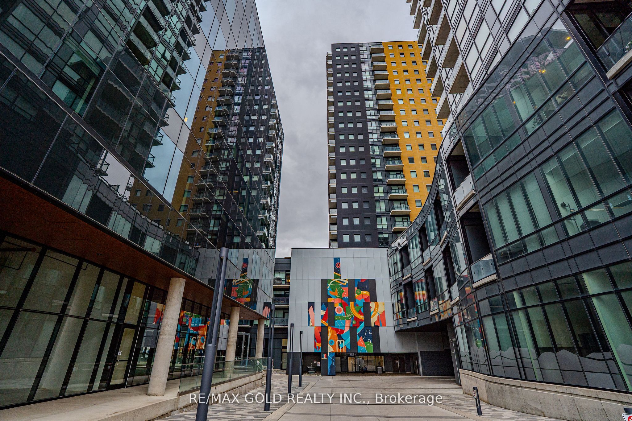 104 Garment Street 1010, Kitchener, ON N2G 0C8