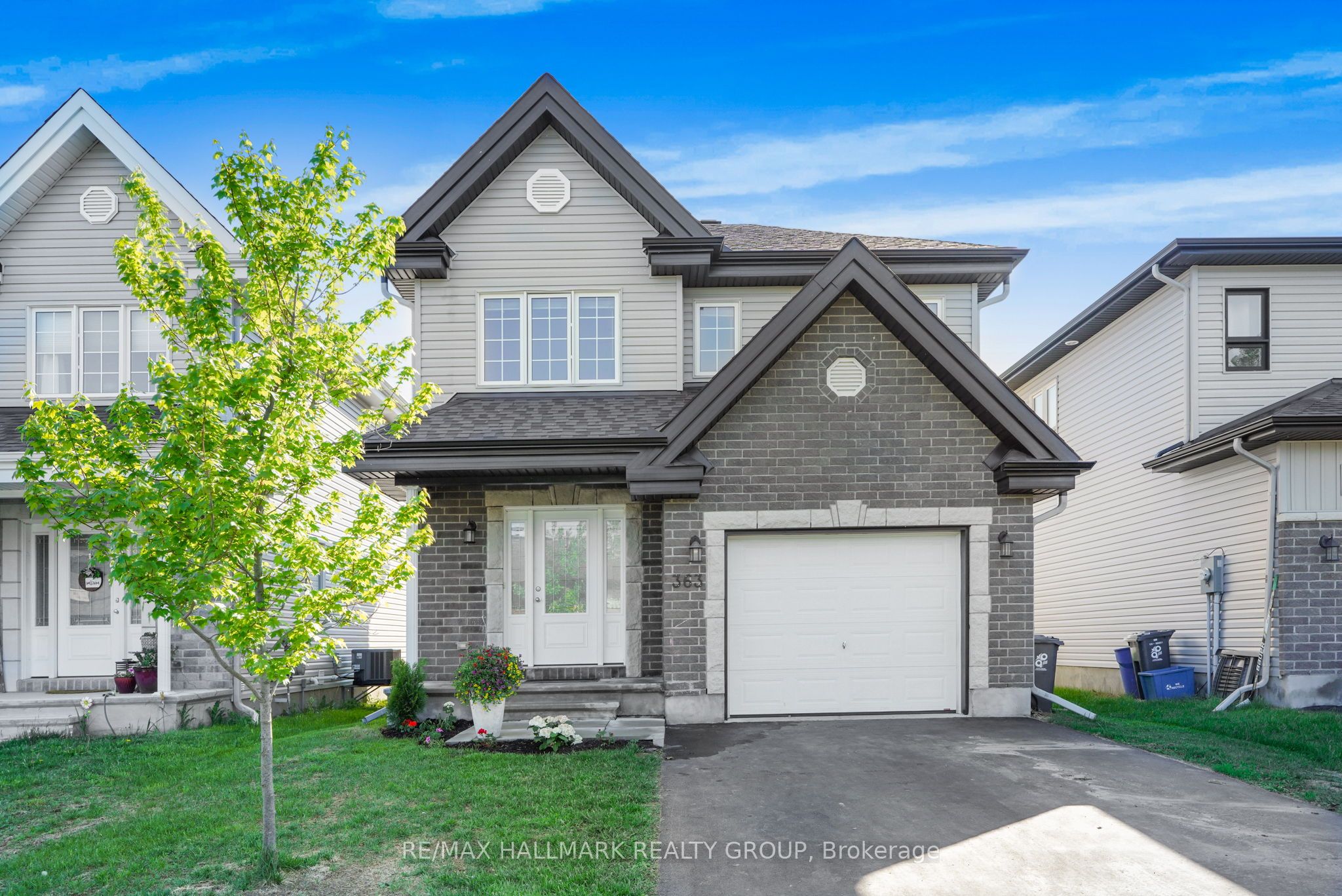 363 TRILLIUM Circle, Alfred and Plantagenet, ON K0A 3K0
