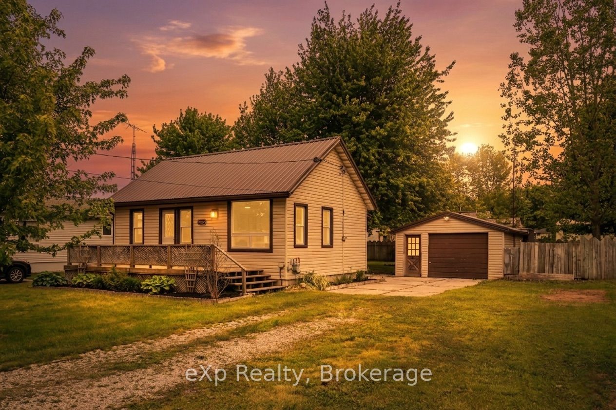 2608 Sheriff Street, Oil Springs, ON N0N 1P0