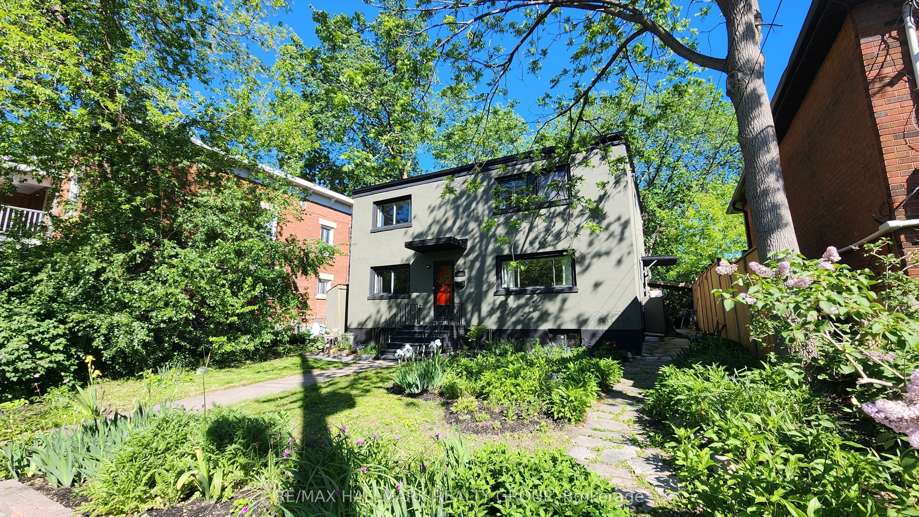 371 Sunnyside Avenue, Glebe - Ottawa East and Area, ON K1S 0S2