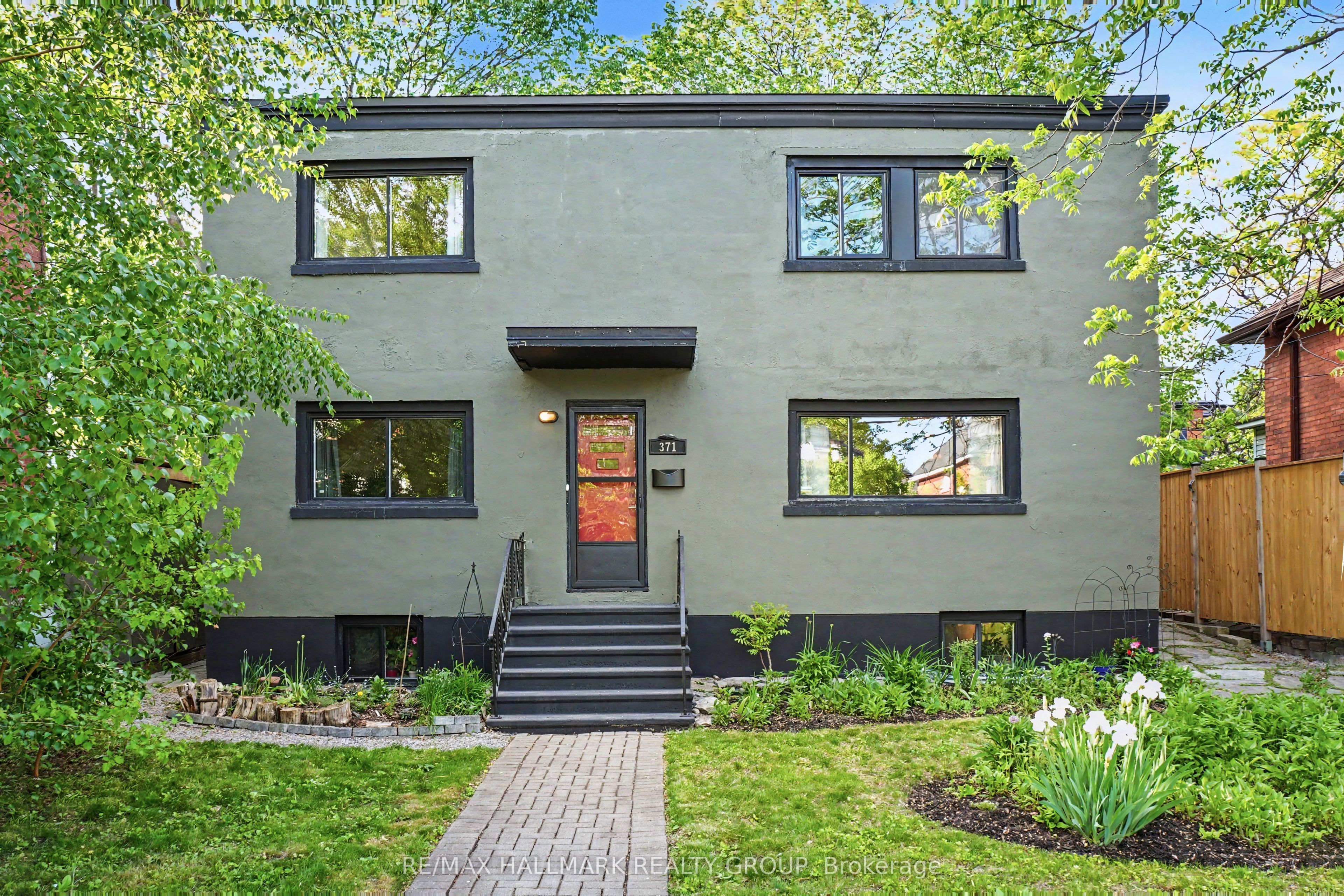 371 Sunnyside Avenue, Glebe - Ottawa East and Area, ON K1S 0S2 photo 2