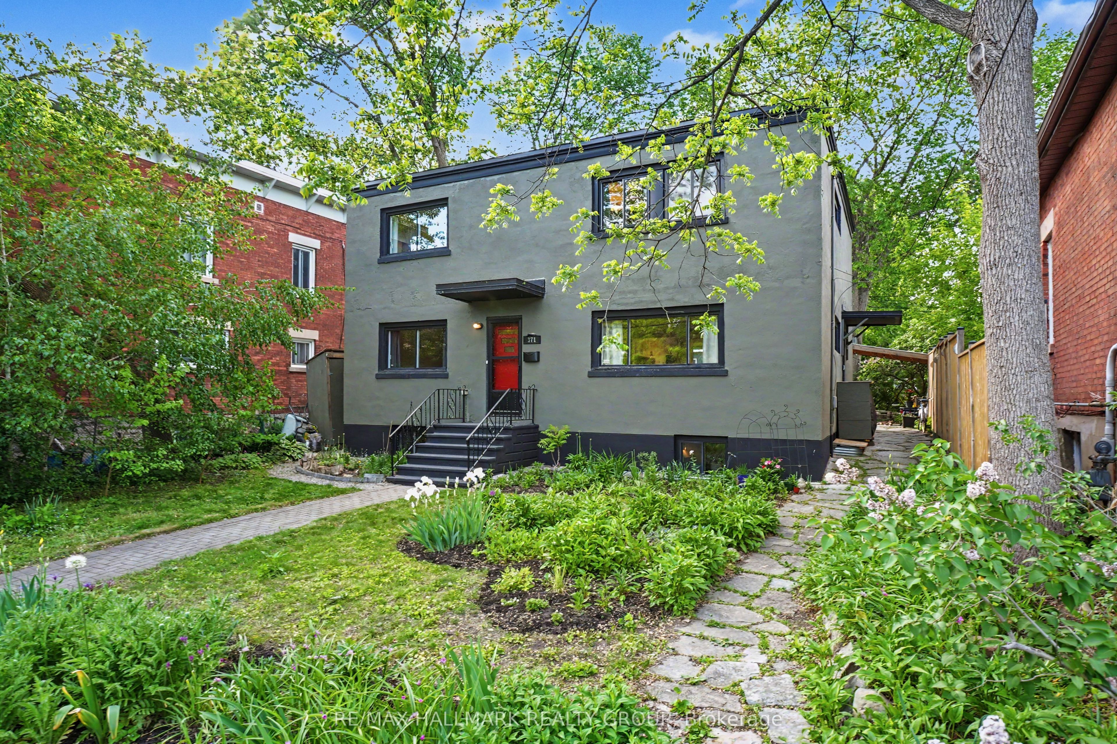 371 Sunnyside Avenue, Glebe - Ottawa East and Area, ON K1S 0S2 photo 3