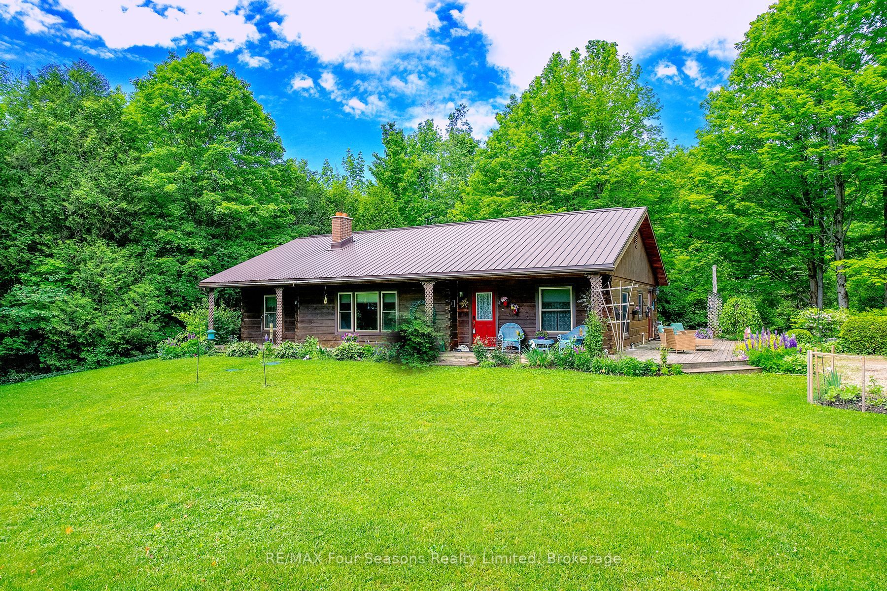 600072 50 Side Road S, Chatsworth, ON N0H 1R0 photo 2