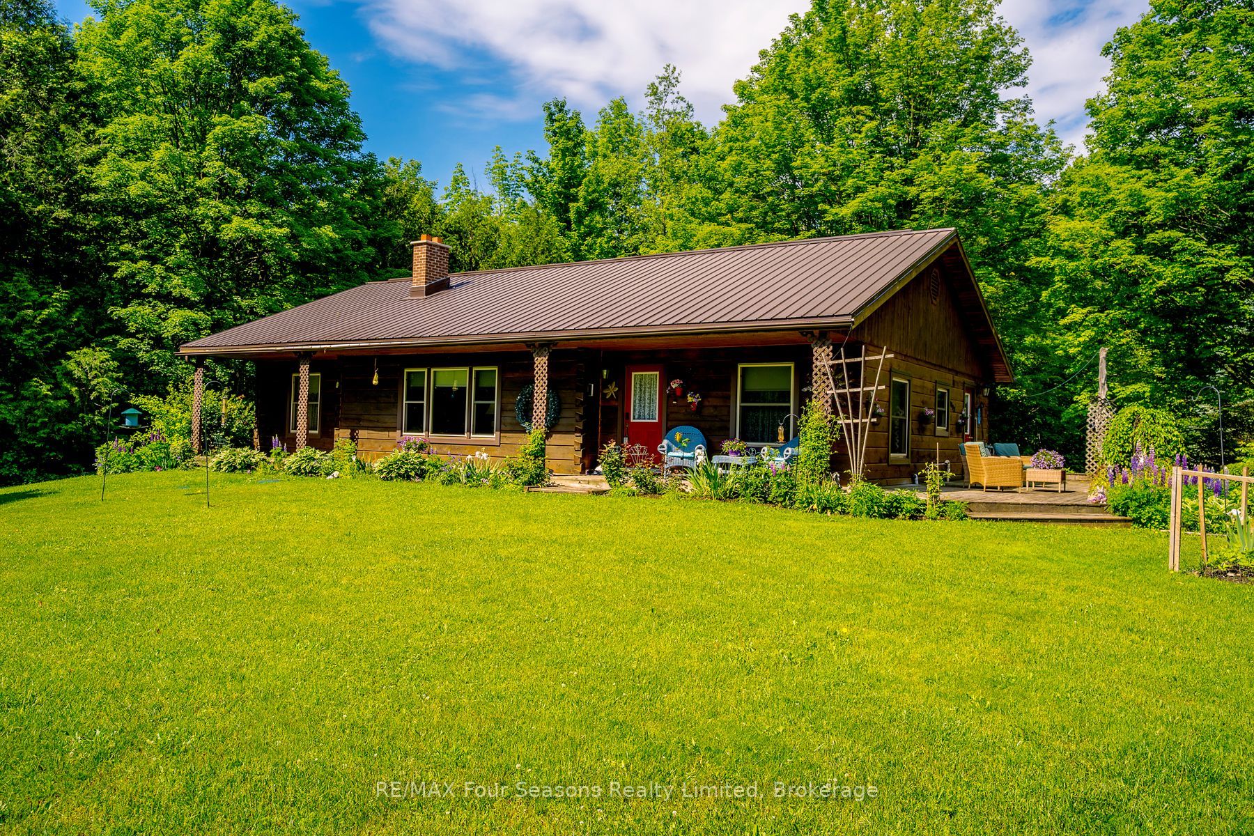 600072 50 Side Road S, Chatsworth, ON N0H 1R0 photo 3