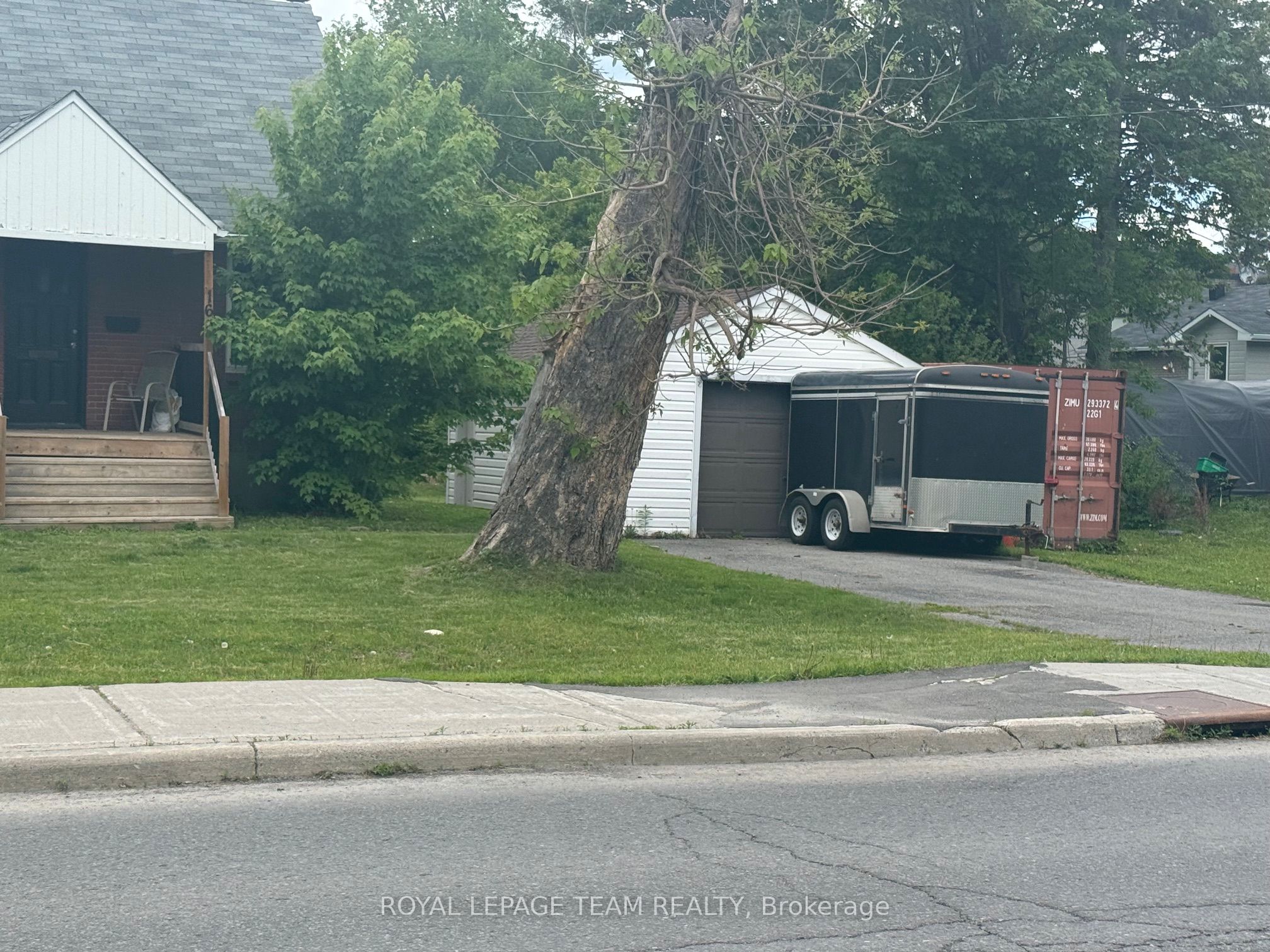 163 Norice Street, Meadowlands - Crestview and Area, ON K2G 2Y5 photo 4