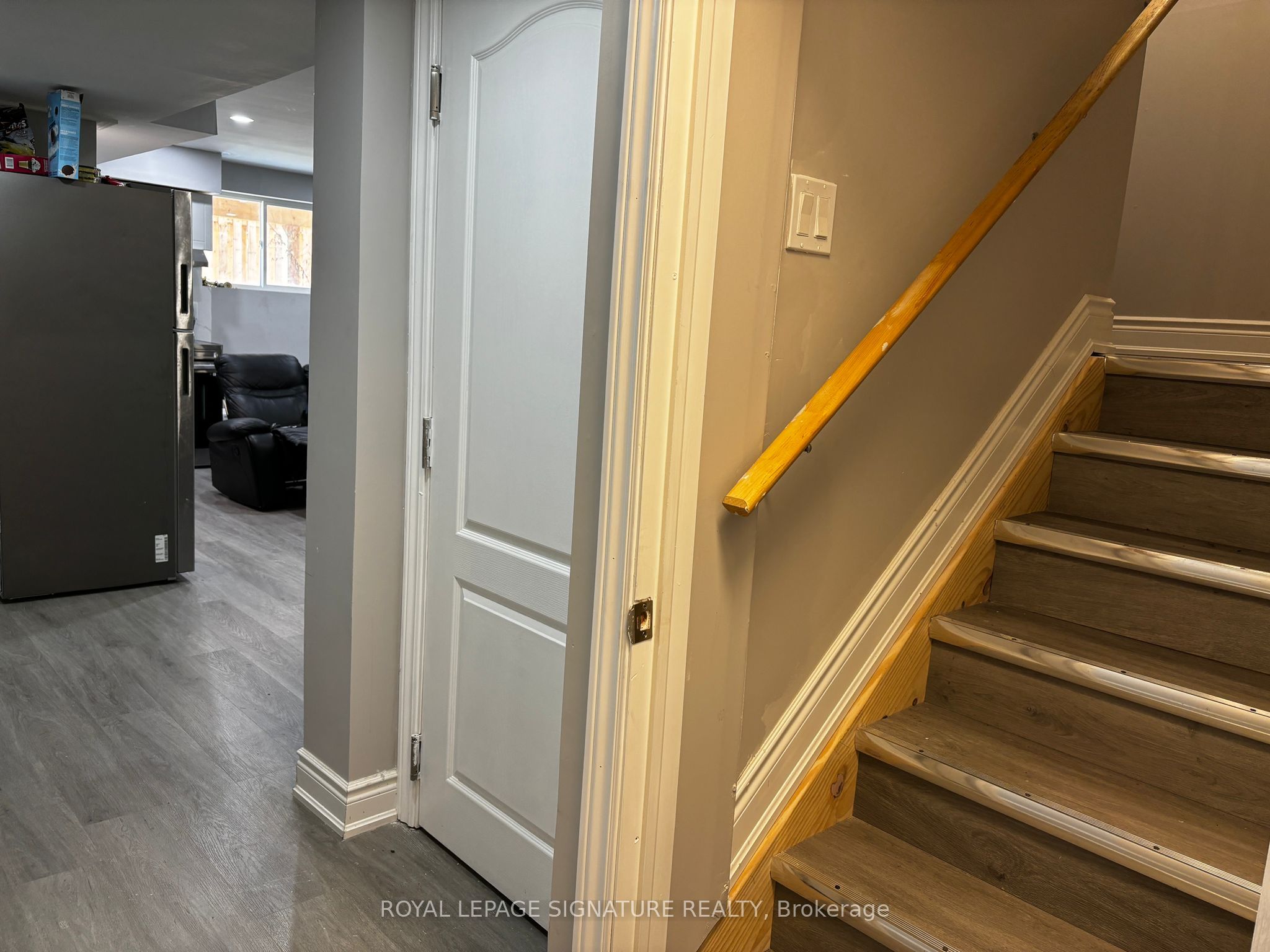 11 Overholt Drive Lower Level, Thorold, ON L2V 0G4 photo 5