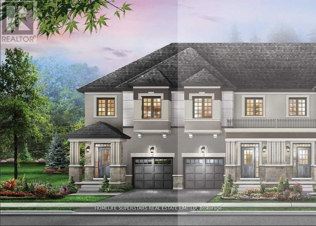 118 Flagg Avenue, Brant, ON N3L 0G2