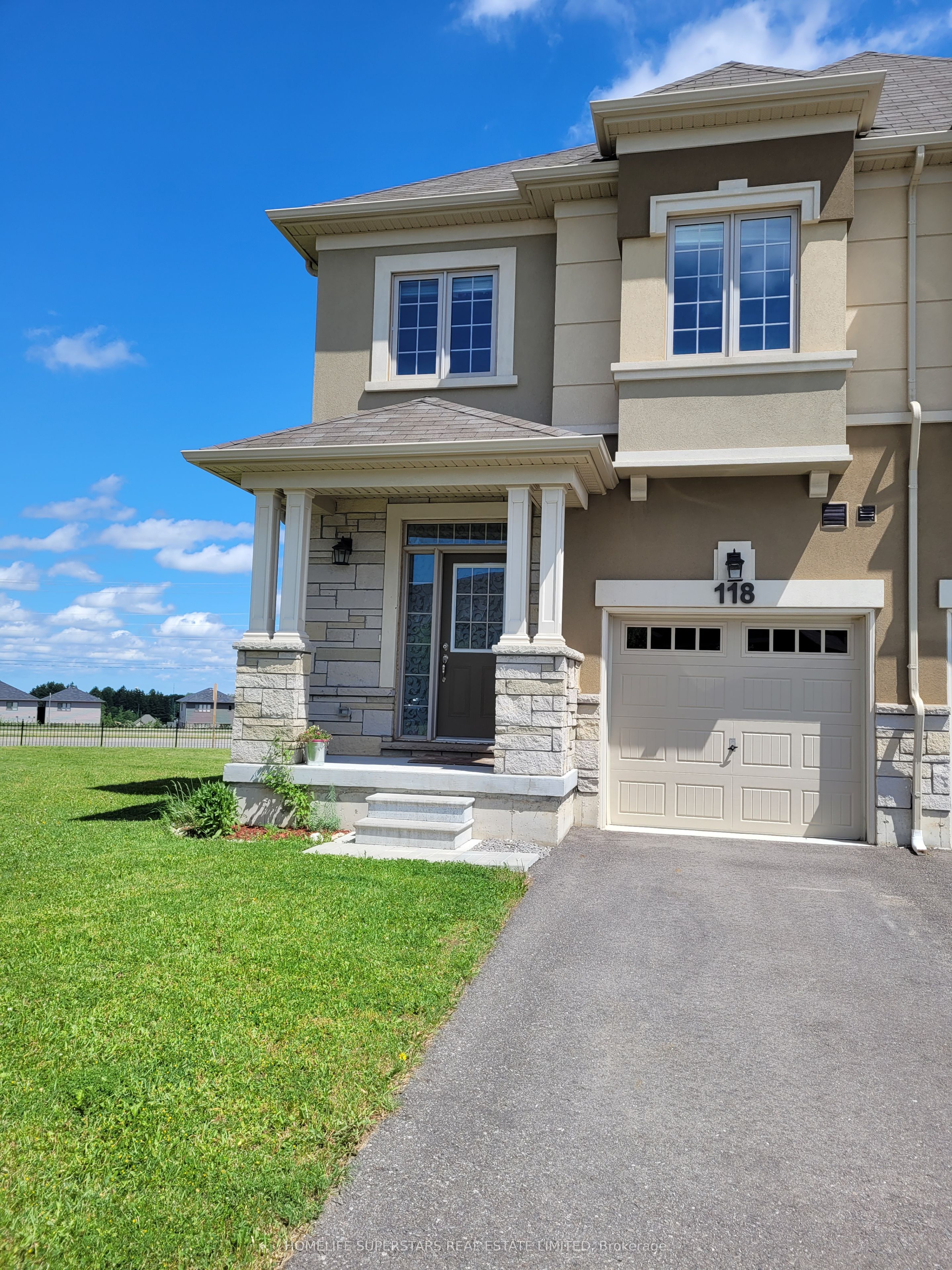 118 Flagg Avenue, Brant, ON N3L 0G2 photo 2