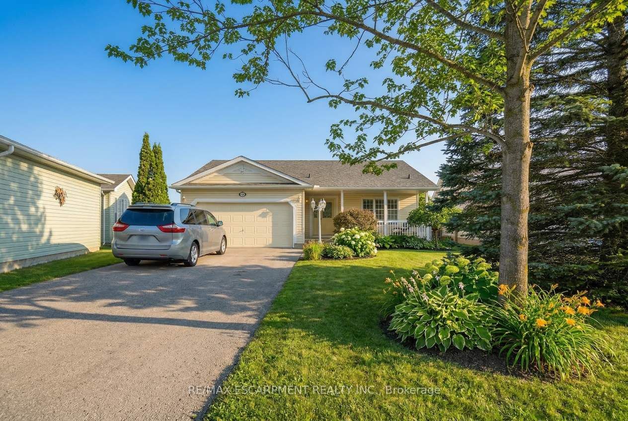 148 Glenariff Drive, Hamilton, ON L8B 1A5 photo 2