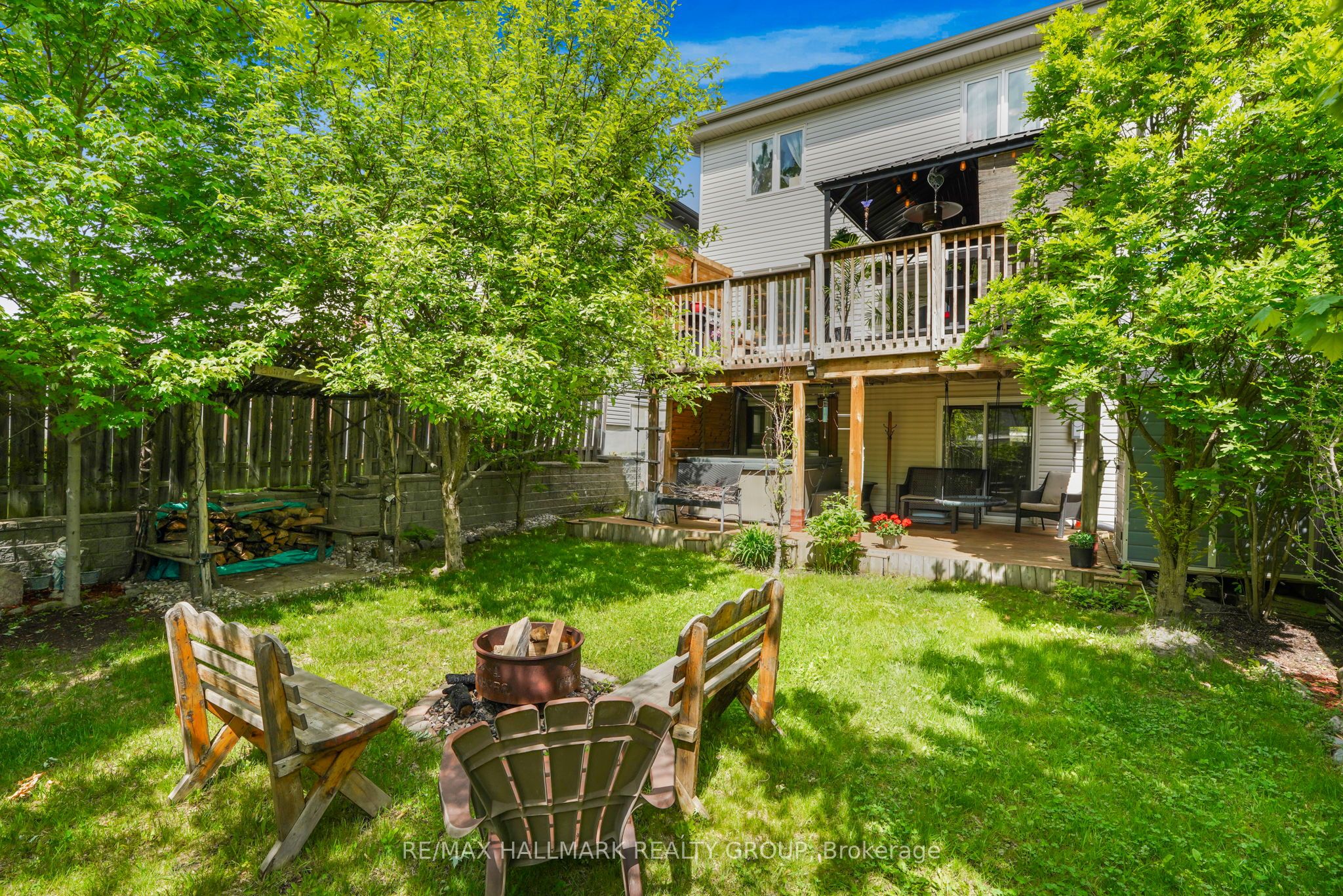 278 MICA Crescent, Clarence-Rockland, ON K4K 1J6 photo 2