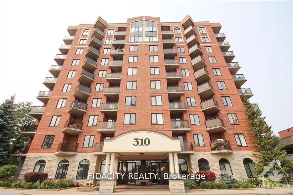 310 Central Park Drive 2E, Carlington - Central Park, ON K2C 4G4
