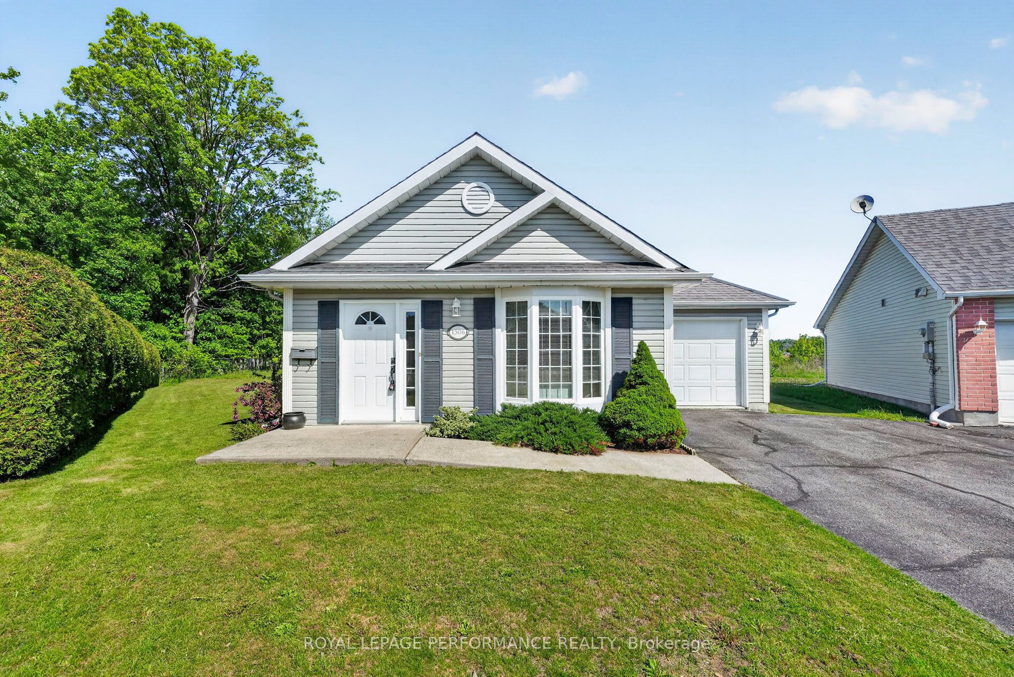 1506 Frank Court, Cornwall, ON K6H 7N7 photo 3