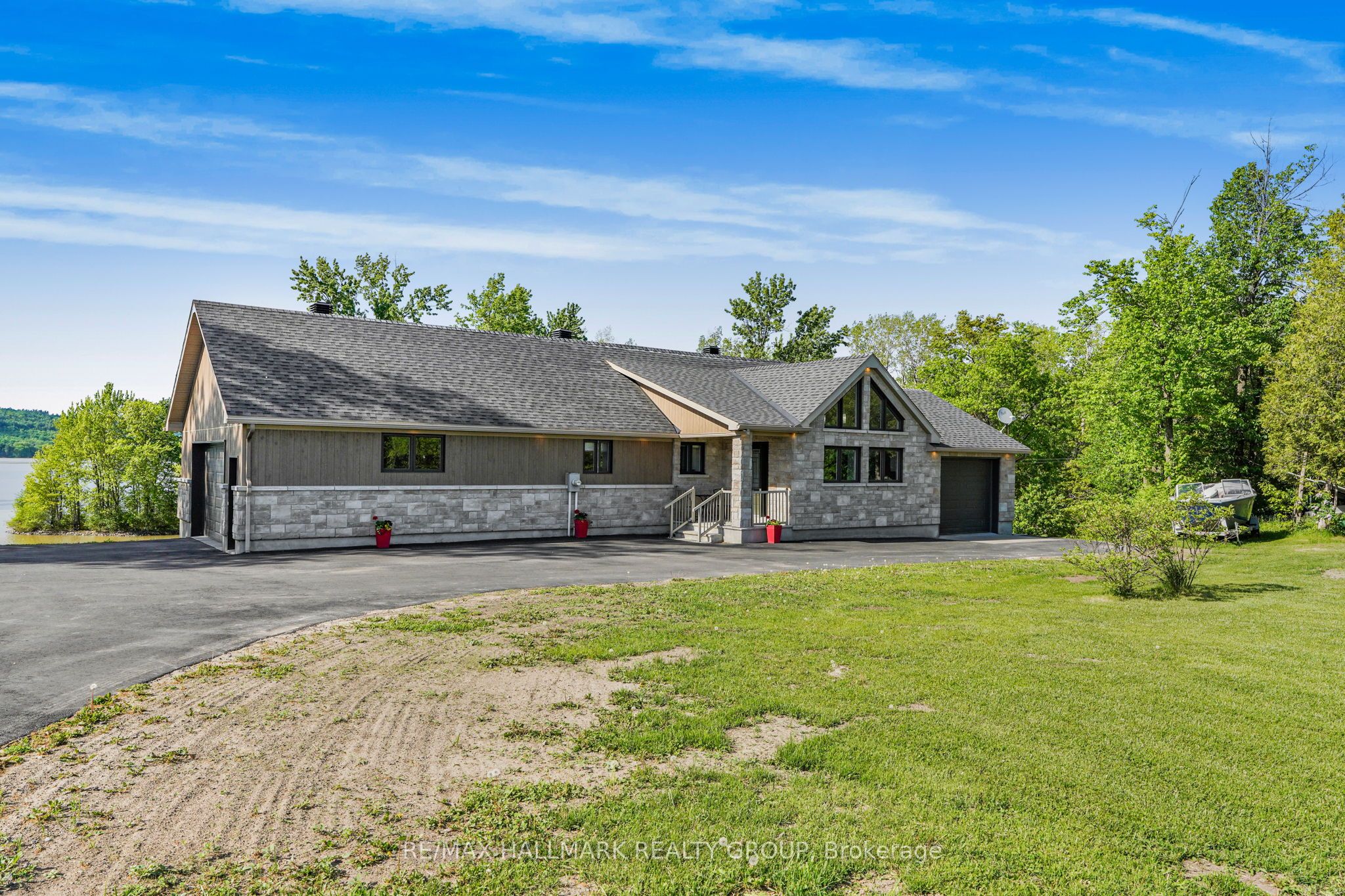 157 CONCESSION 1 Road, Alfred and Plantagenet, ON K0B 1L0 photo 4