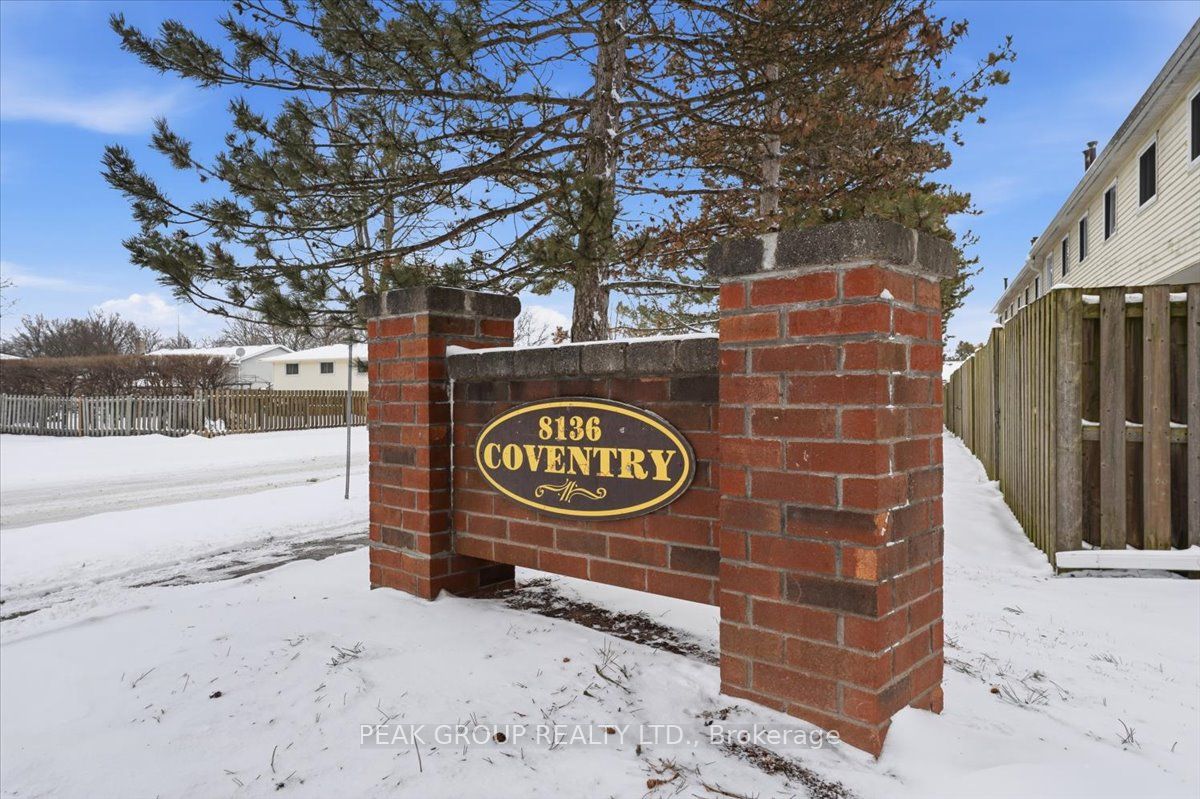 8136 Coventry Road 20, Niagara Falls, ON L2H 2X6 photo 2