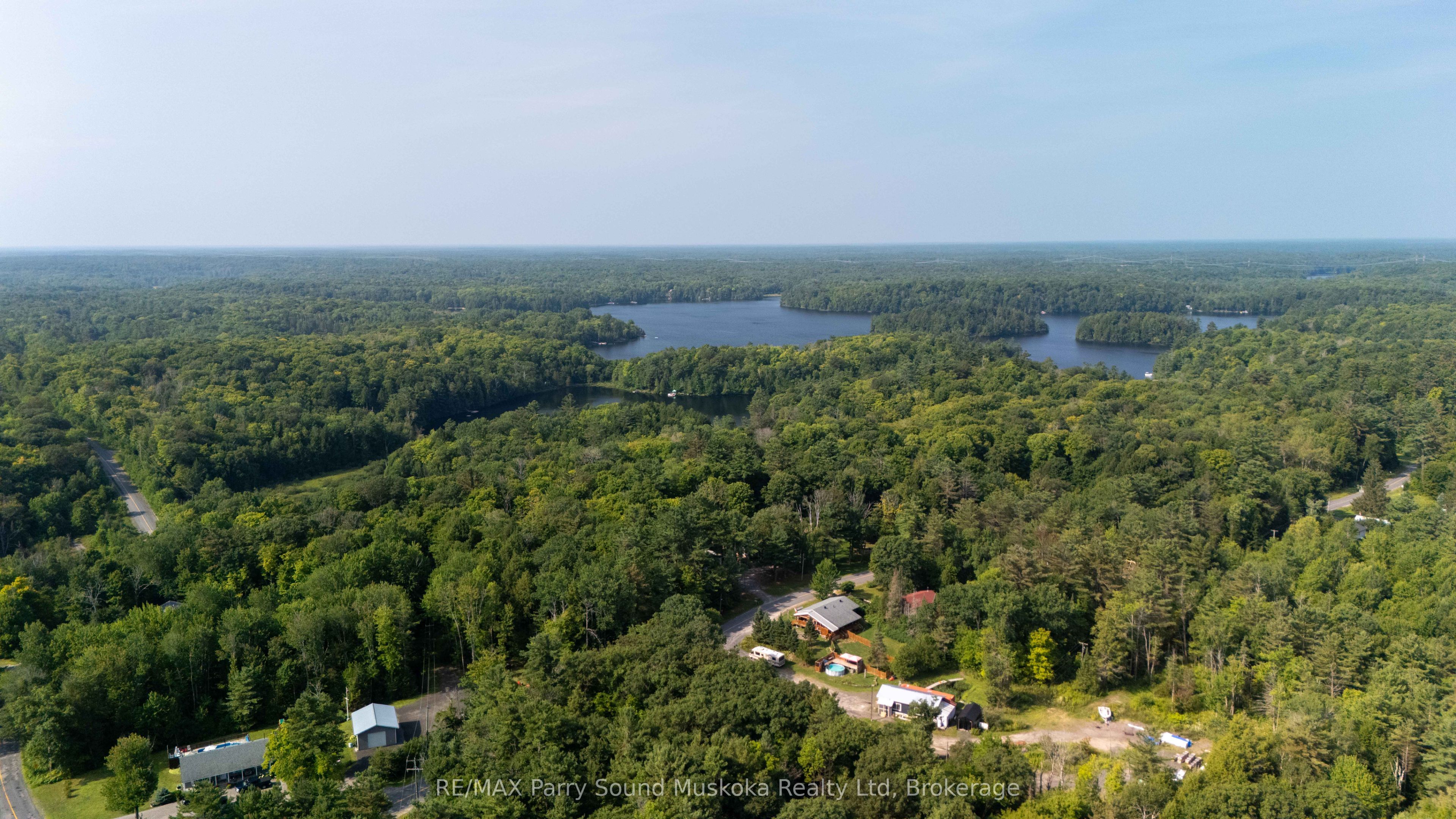 288 Rankin Lake Road, Seguin, ON P2A 2W8 photo 5