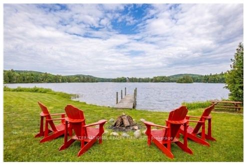 100 O'reilly Lane, Kawartha Lakes, ON K0M 2C0