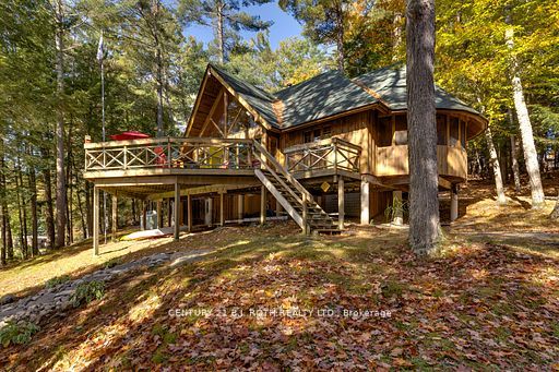 1213 Camp Jackson Road 22, Muskoka Lakes, ON P0C 1A0 photo 2