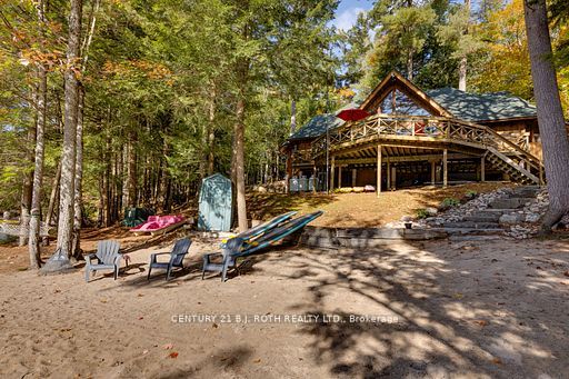 1213 Camp Jackson Road 22, Muskoka Lakes, ON P0C 1A0 photo 3