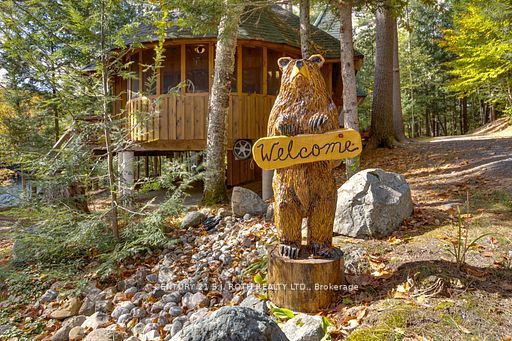 1213 Camp Jackson Road 22, Muskoka Lakes, ON P0C 1A0 photo 4